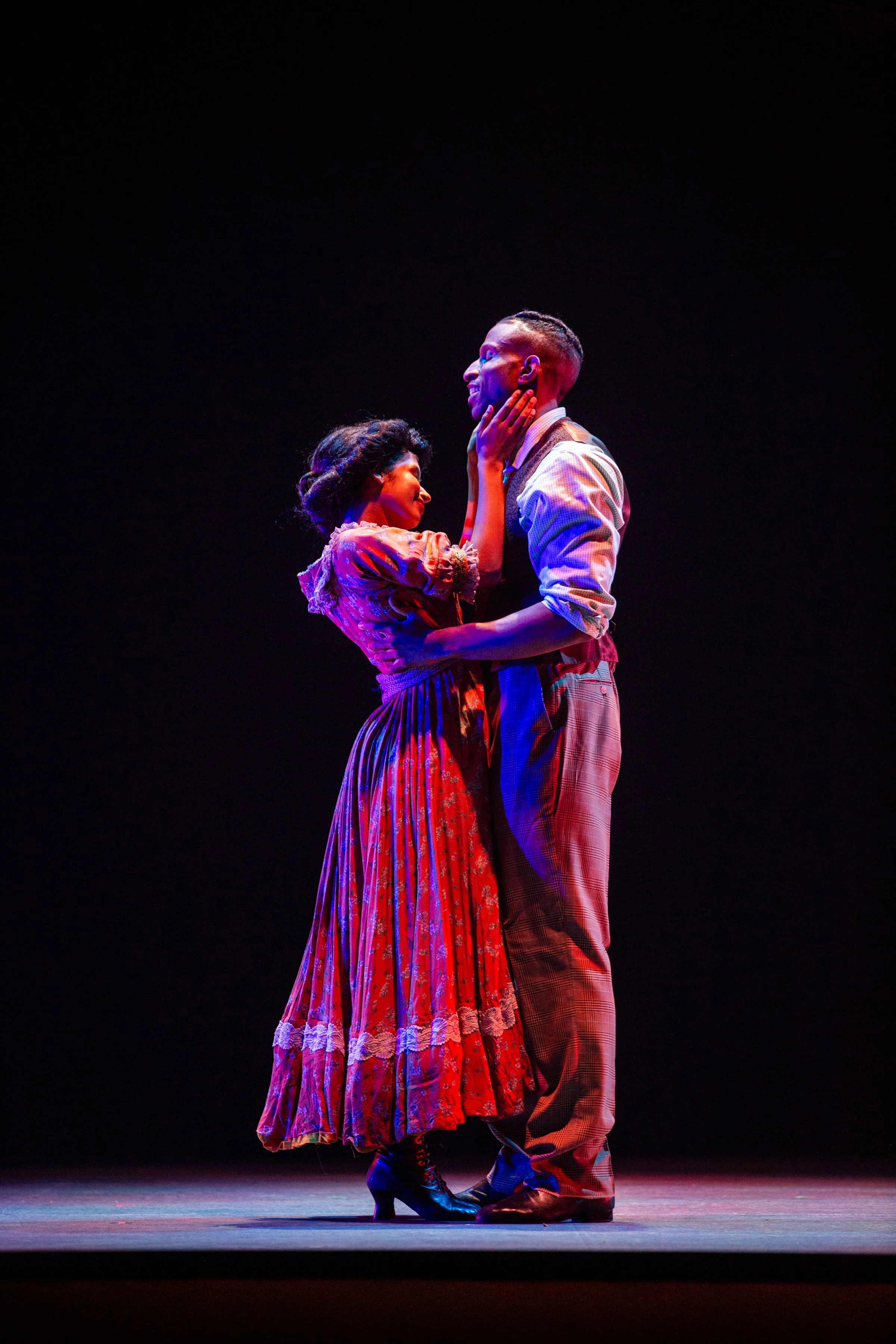 RAGTIME at Music Theatre Wichita
