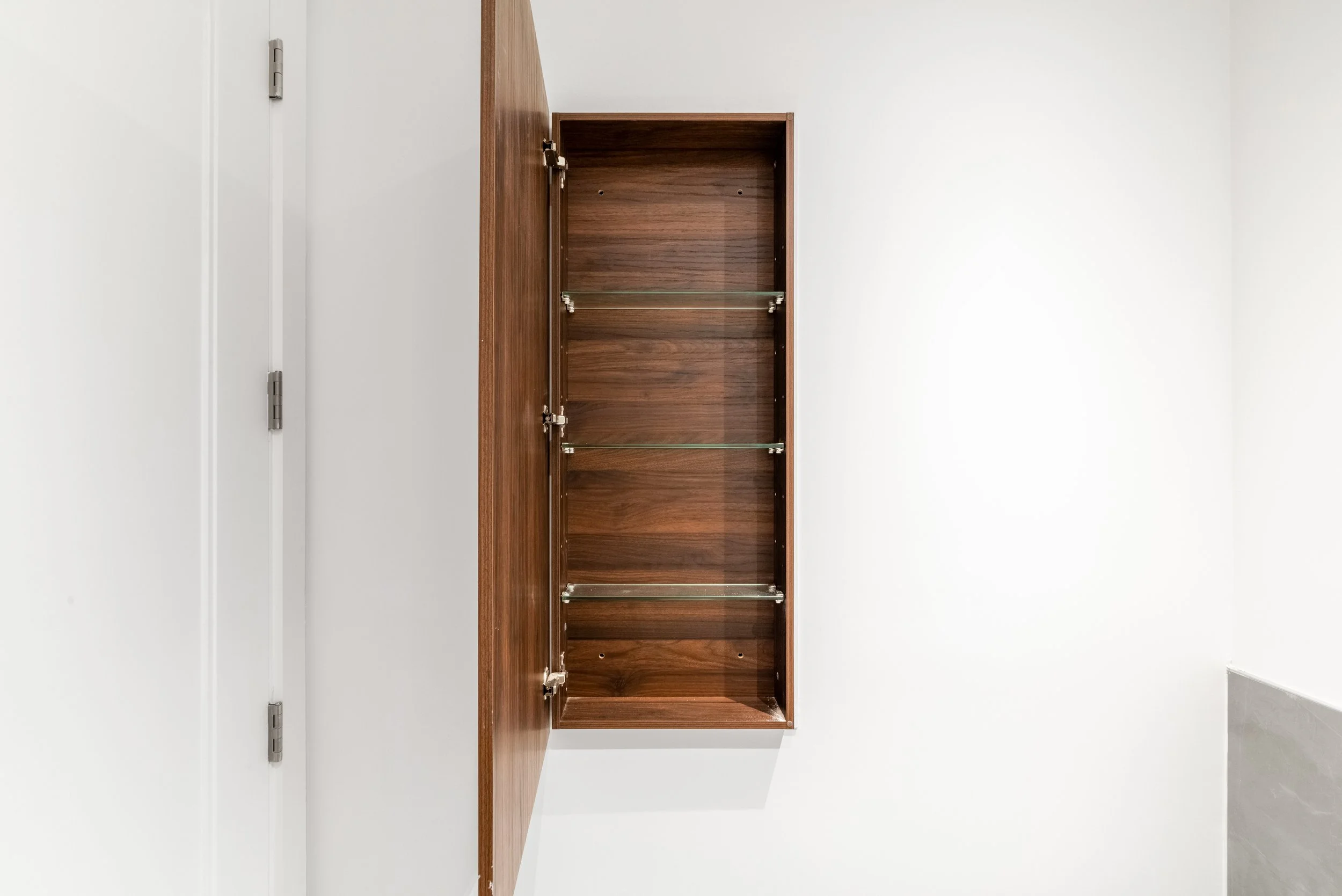 Residences — Astor on 3rd