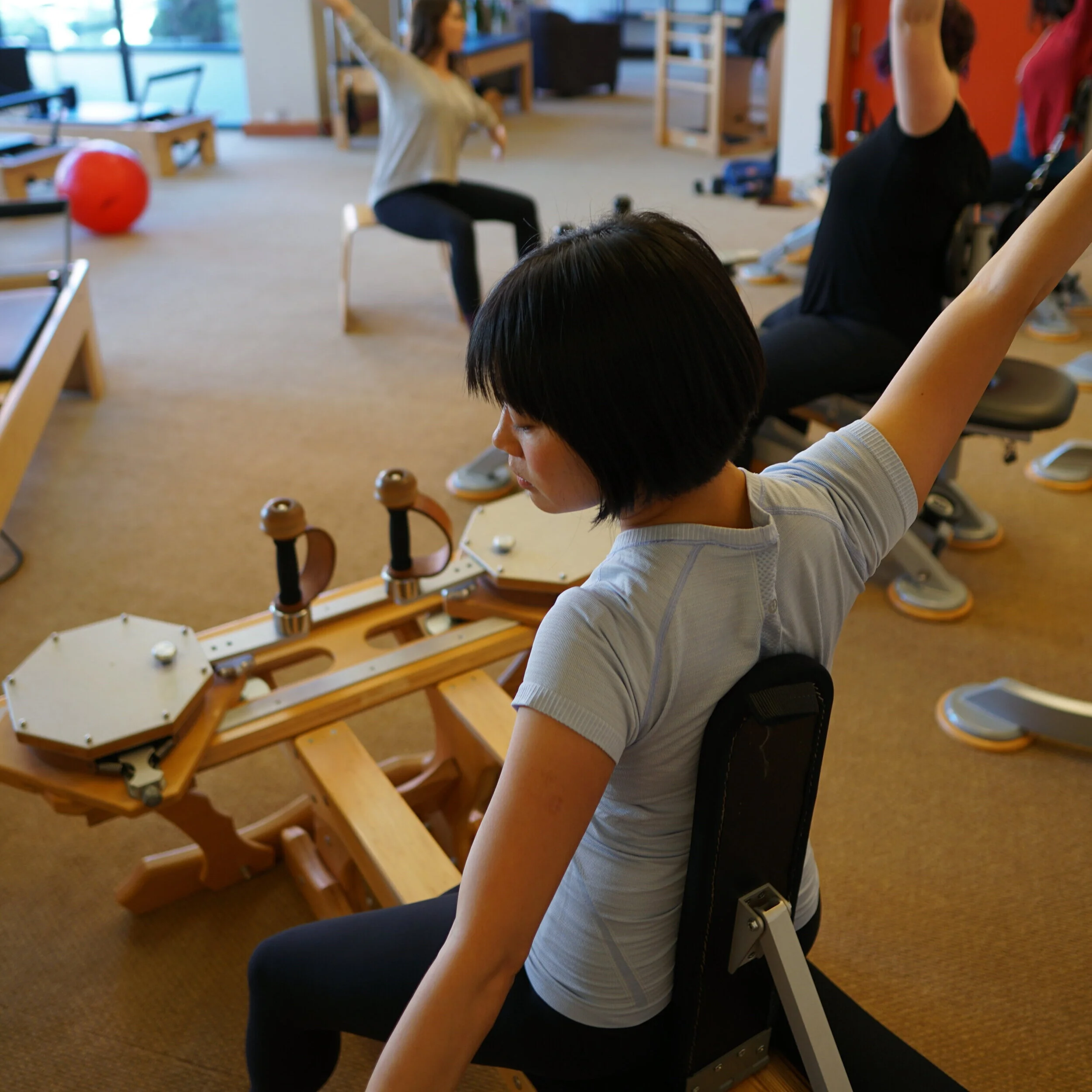 Pilates industry Jobs, Seattle WA