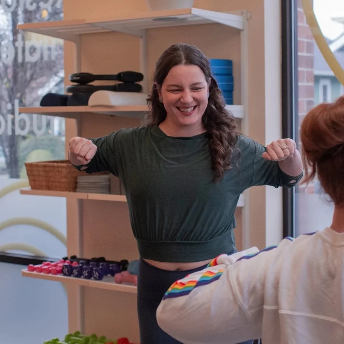 Chelsea Madsen-Kelleher