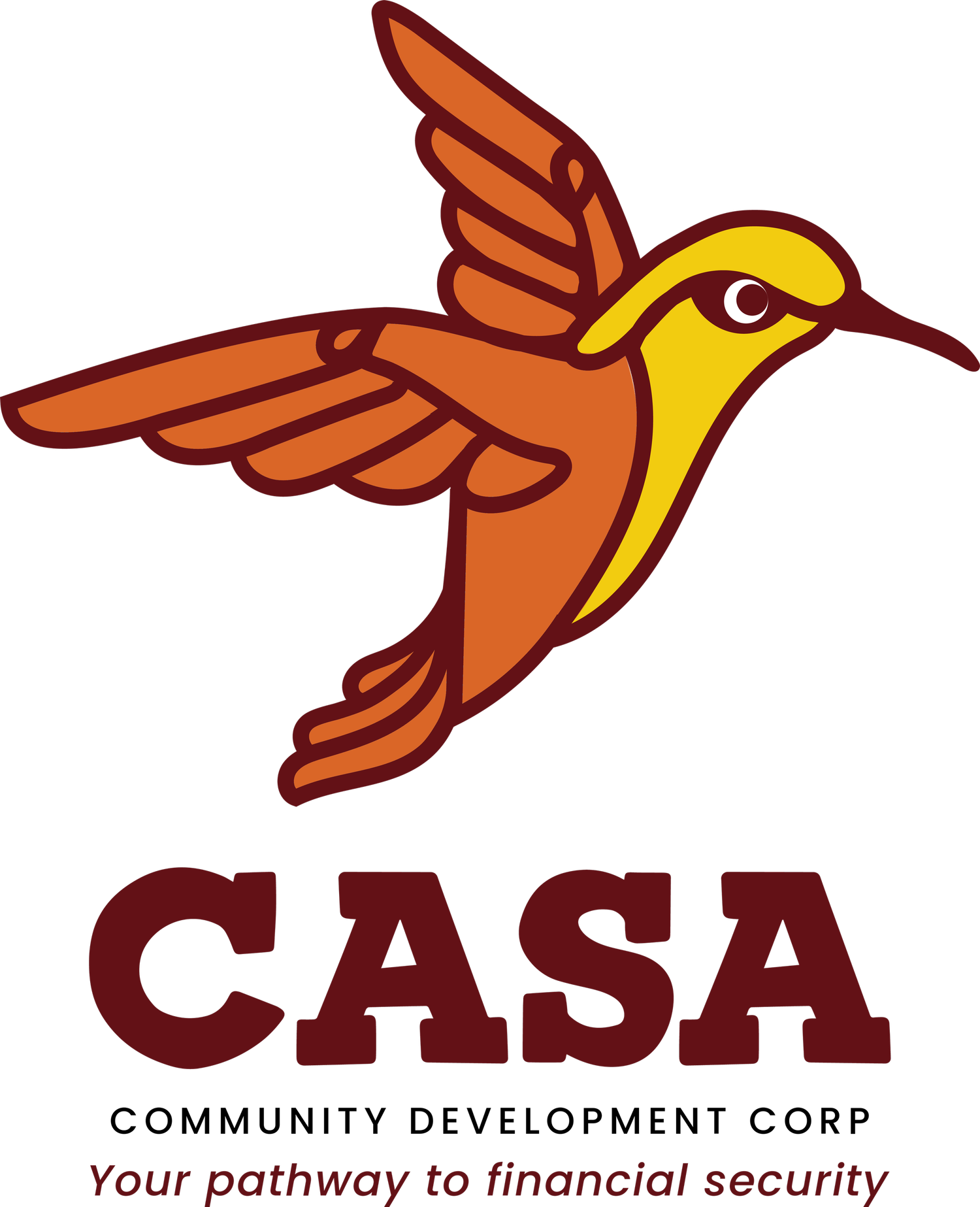 CASA CDC