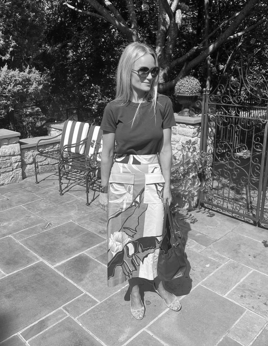 Meeghan Mullin | Collxab