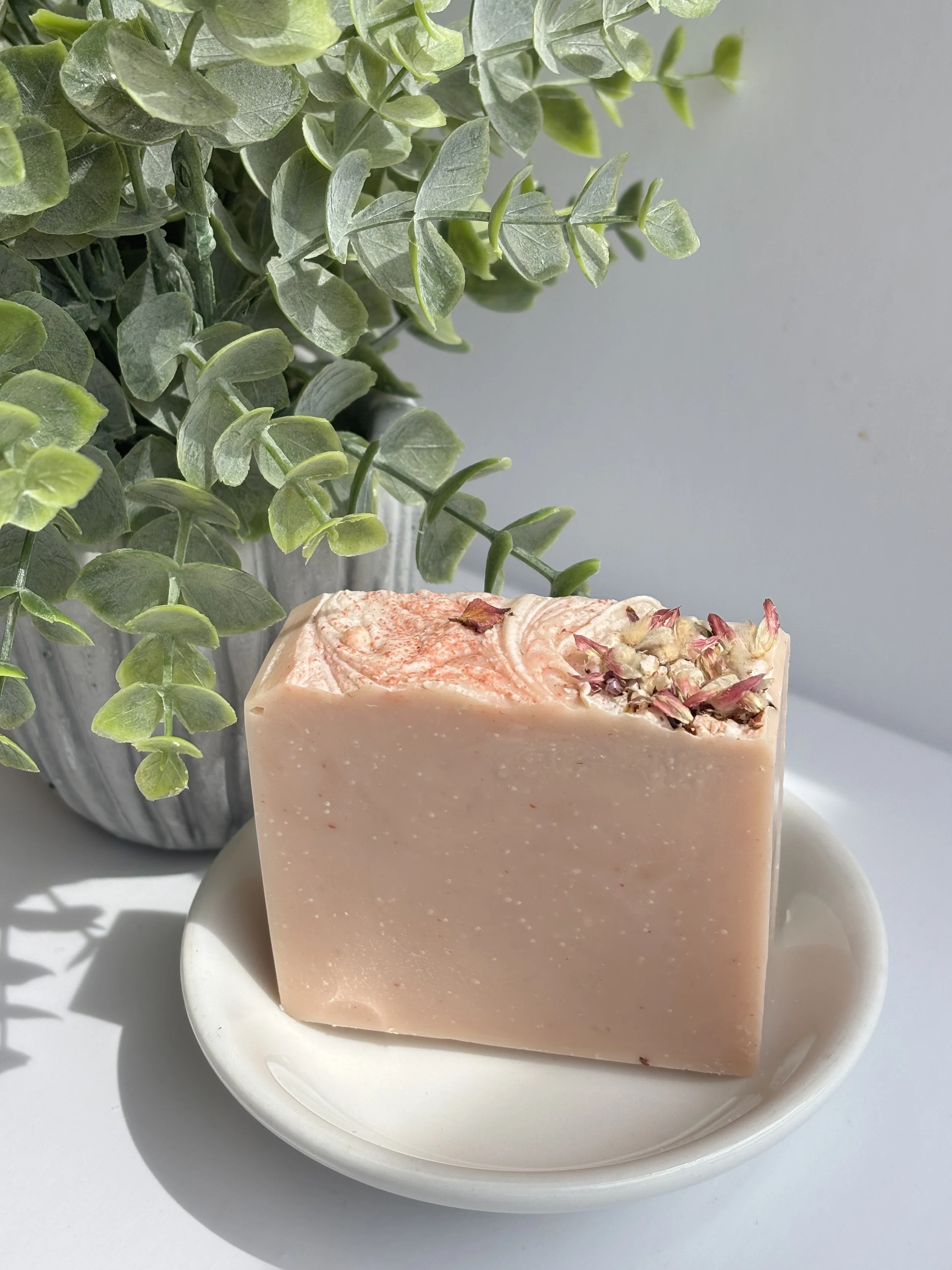 Rosehip Facial  5.5oz Bar