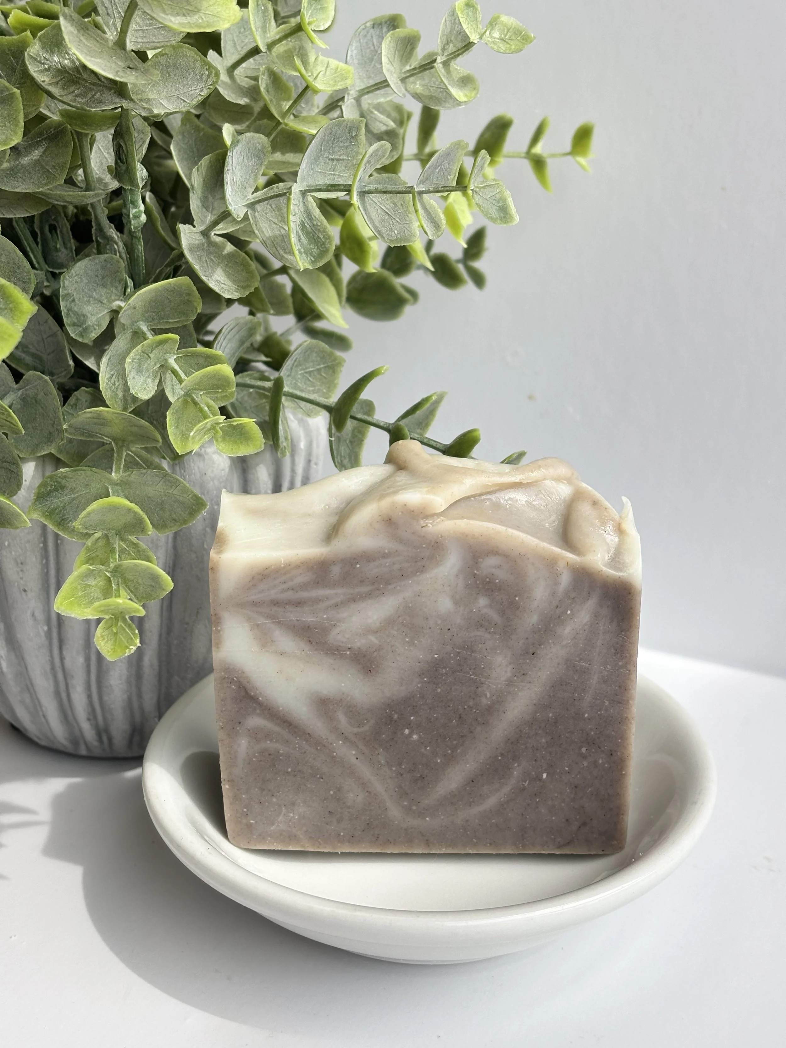 Wild Lavender 5.5oz Bar