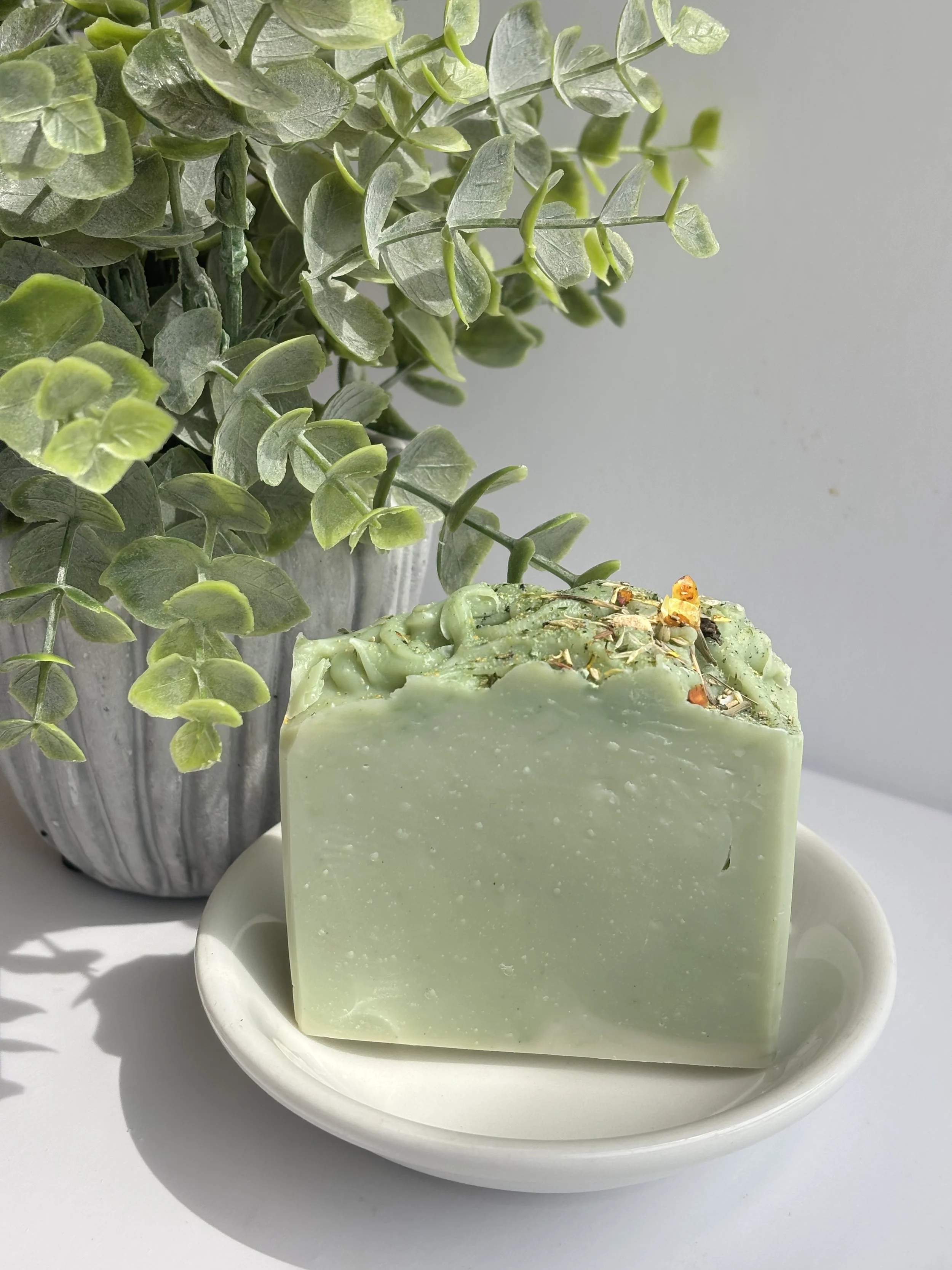 Wild Sage 5.5 oz Bar