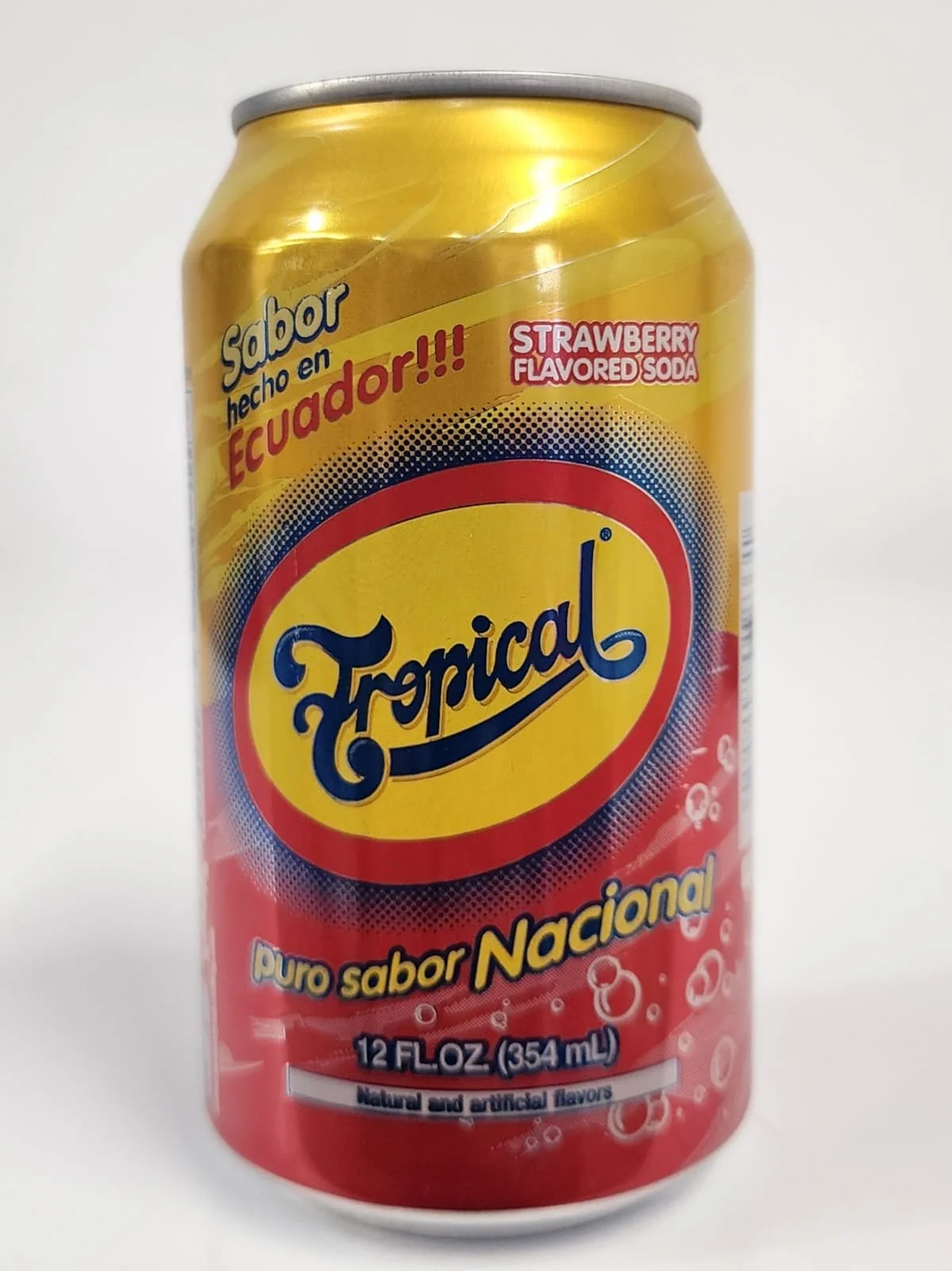 Topical Manzana 24 Packs 12 oz. can — La Cuencanita