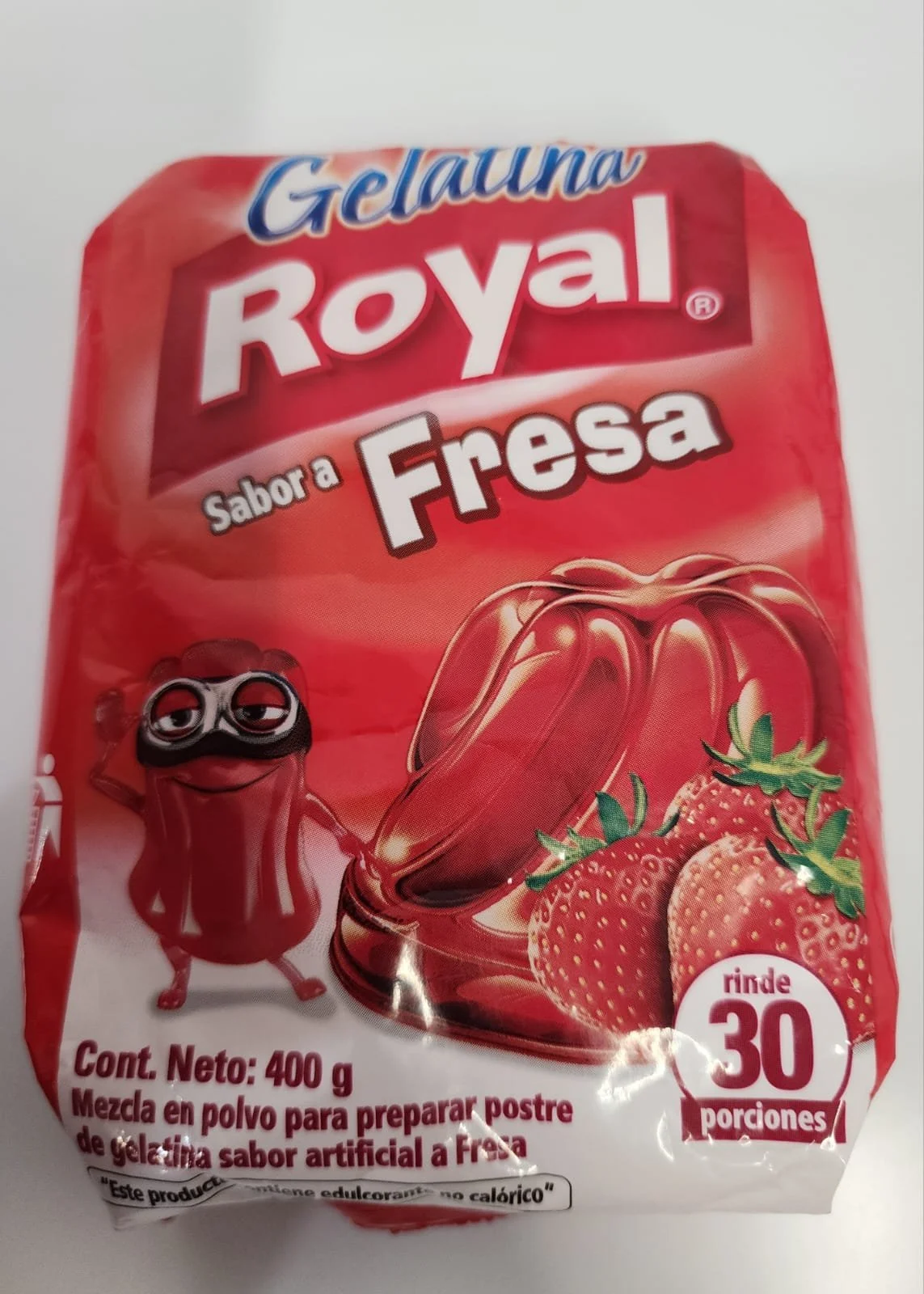 YA Harina de Trigo ( Flour) — La Cuencanita