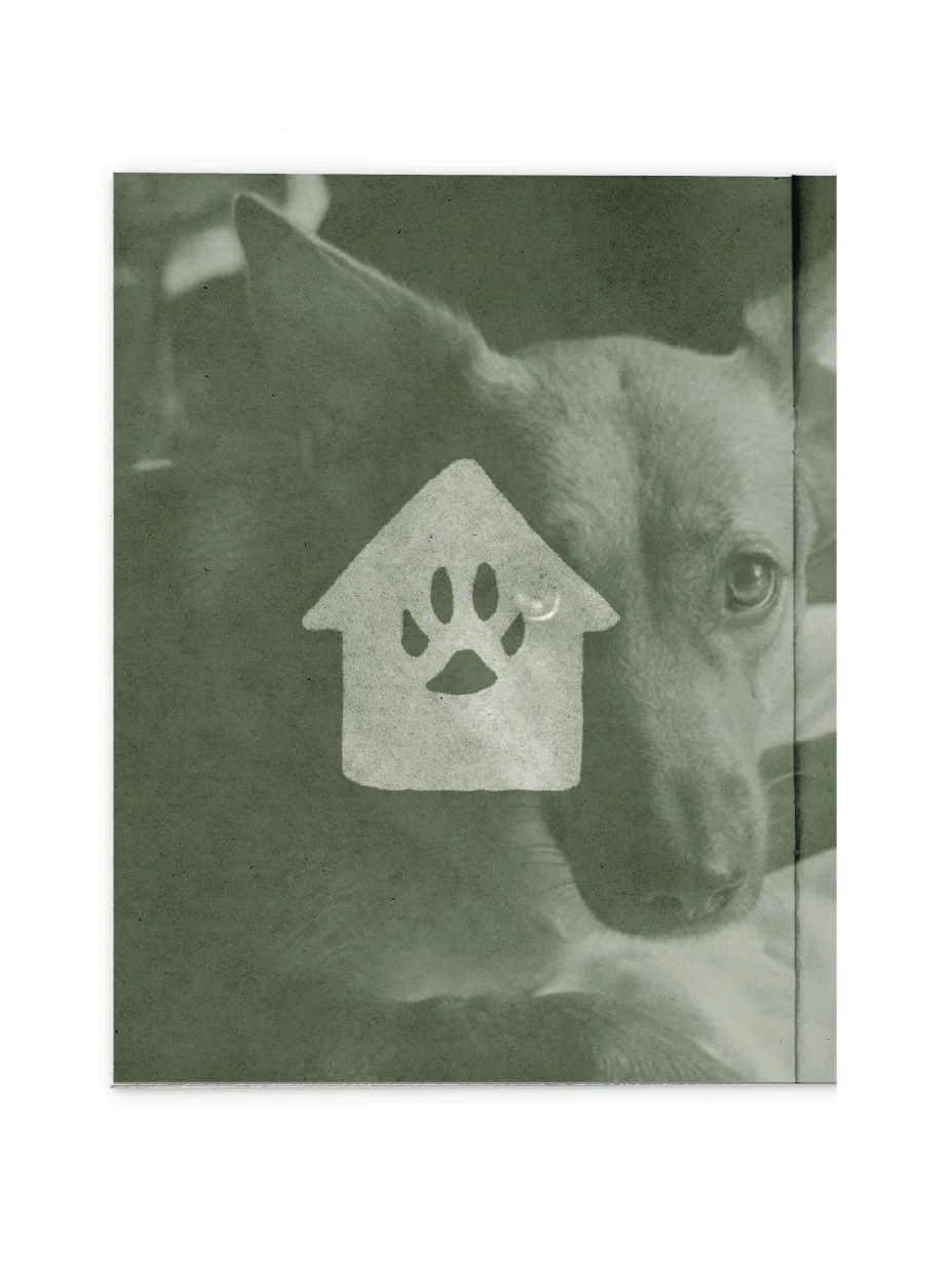 Alojamiento de mascotas