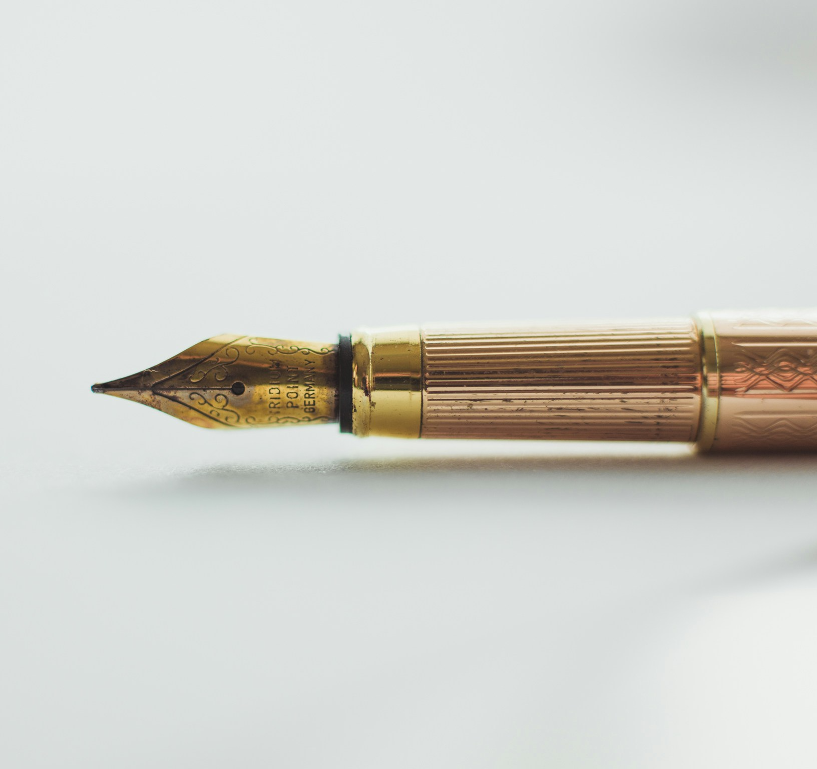 From Left To Write