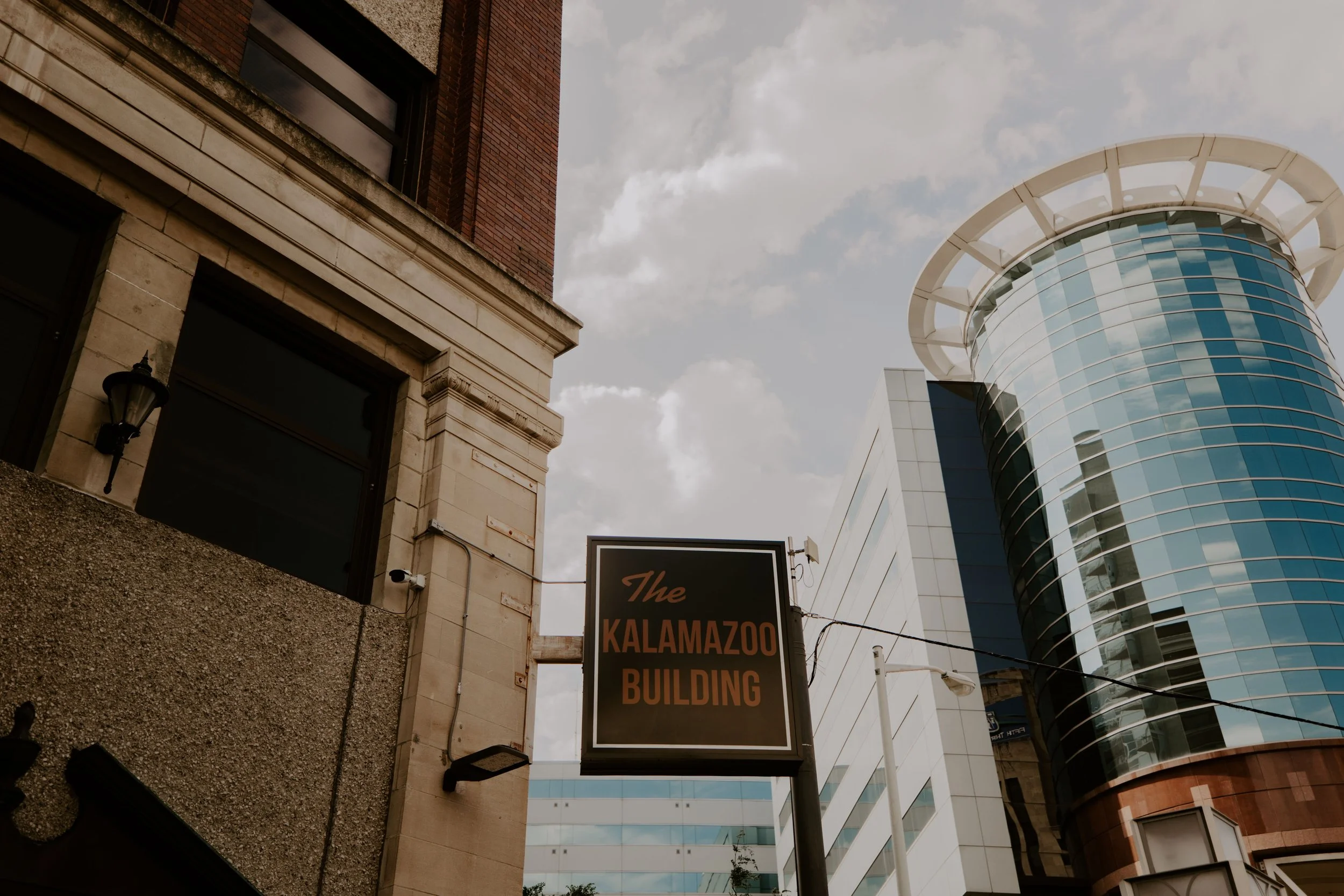 Gallery — The Kalamazoo Loft