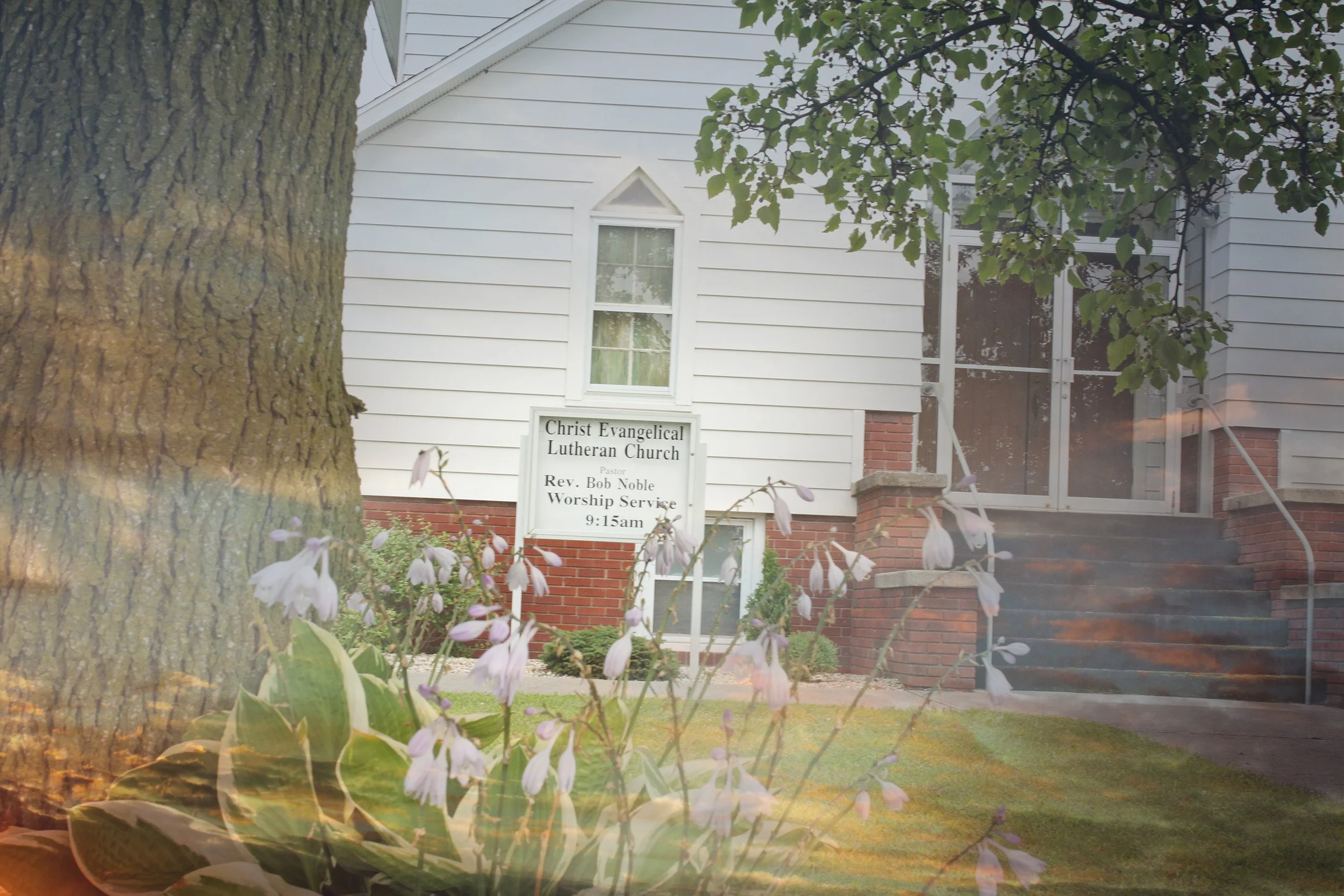 Council Installation