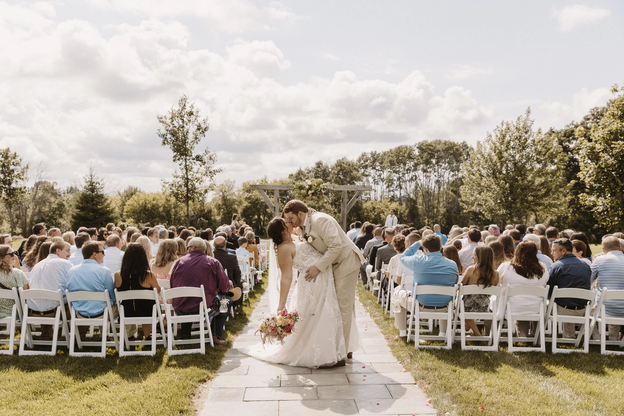 Hayloft Barn | Watertown, WI