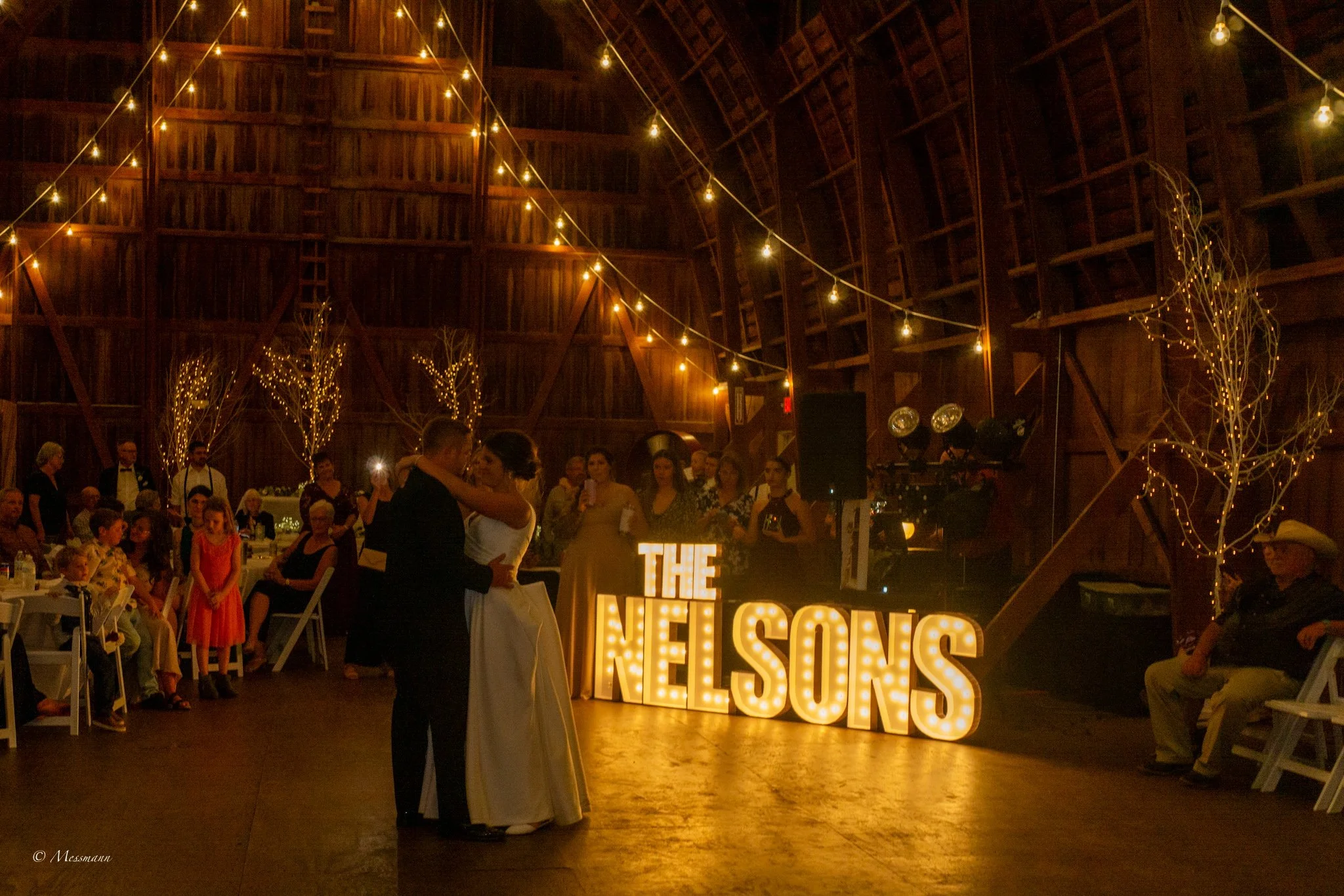 Liz and Nate