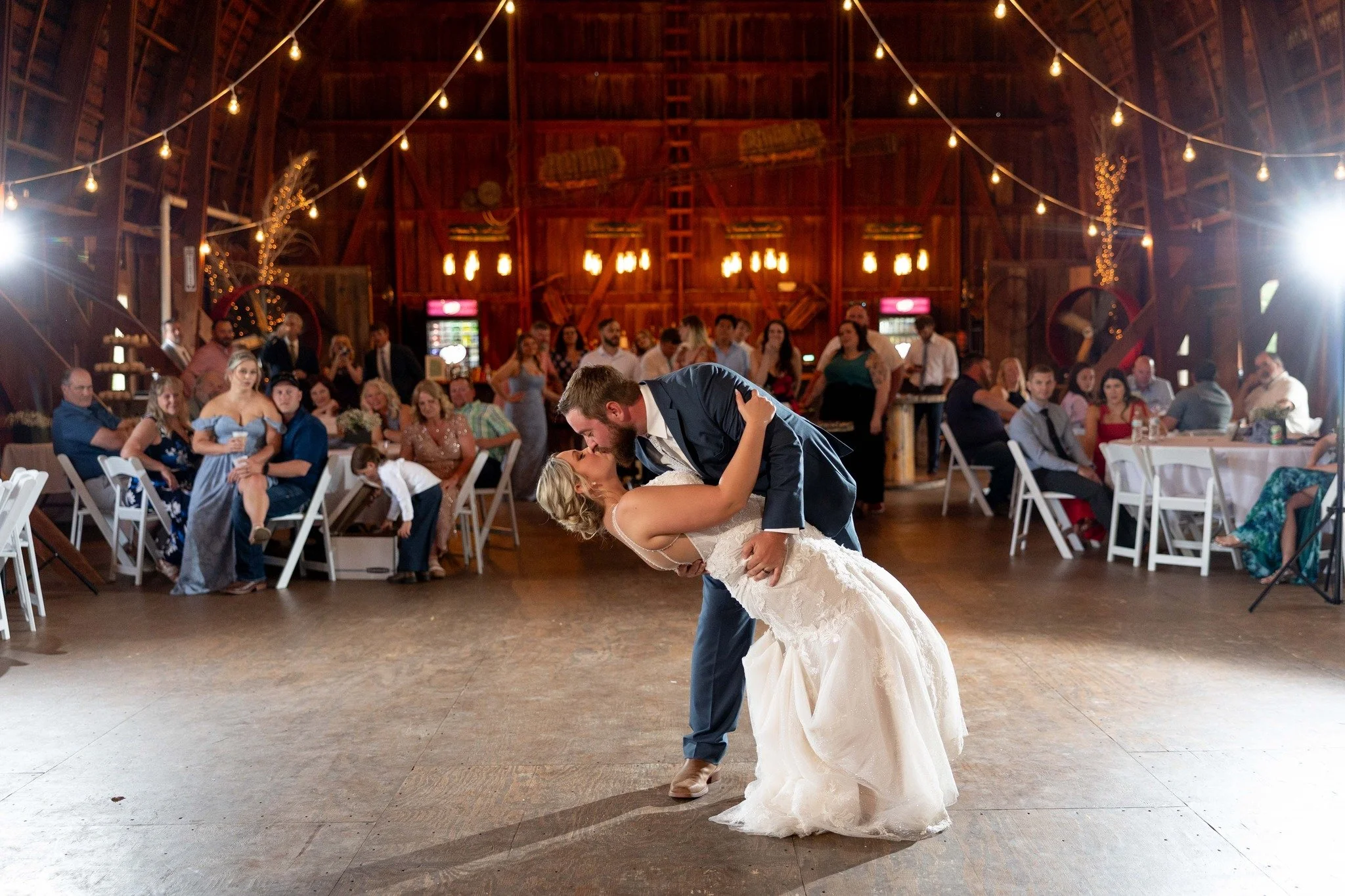Sara and Devin