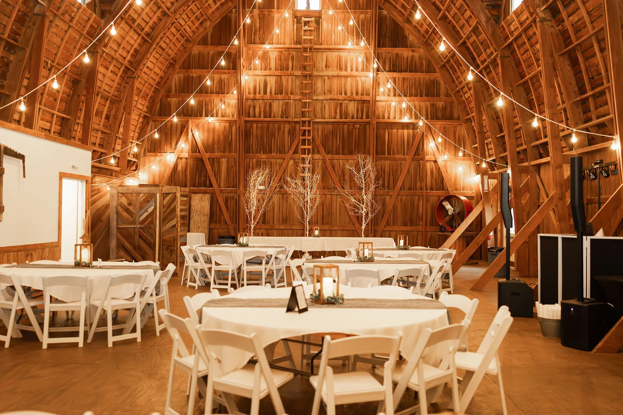 Hayloft Barn | Watertown, WI