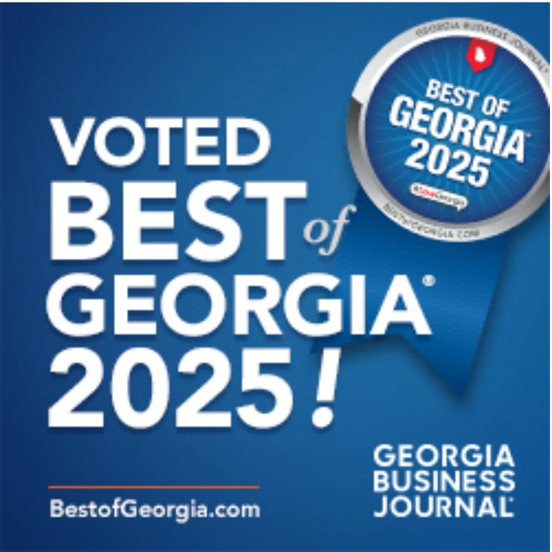 BIG NEWS ✨

Teachers Turned Tutors is Best of Georgia 2025 🏆

After winning Best of Georgia Regional in 2024, this honor means more than we can put into words. Thank you to everyone who voted, shared, and supported us along the way.  The growth we&r