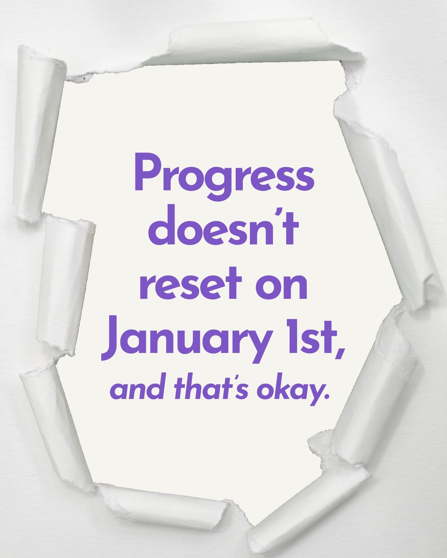 Progress doesn&rsquo;t reset just because the calendar changes&mdash;and that&rsquo;s okay. Learning is built over time, with ups, downs, and everything in between. If your student could use steady support to keep moving forward, schedule a tutoring 