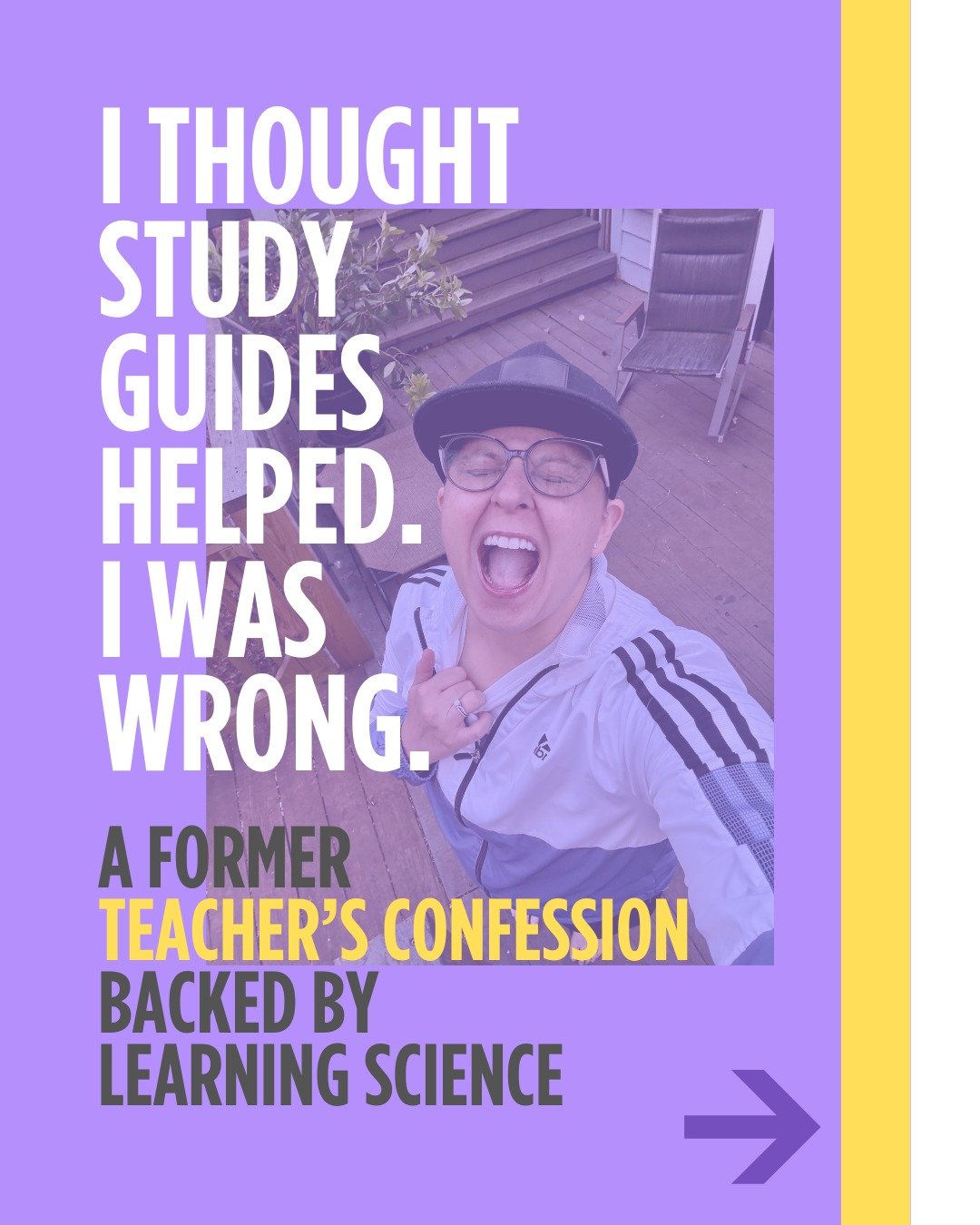 If they&rsquo;re studying and still struggling&hellip;

...it&rsquo;s one of the hardest things to watch as a parent.

You see the effort.
You see the study guide filled out.
You see the time they&rsquo;re putting in.

And the results still don&rsquo