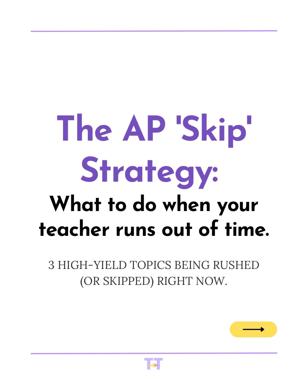 The calendar is fixed. Your student&rsquo;s strategy shouldn&rsquo;t be.

This week, we haven been talking about the &ldquo;AP Calendar Gap&rdquo;. The reality that some students get 30+ more days of instruction than others for the exact same nationa
