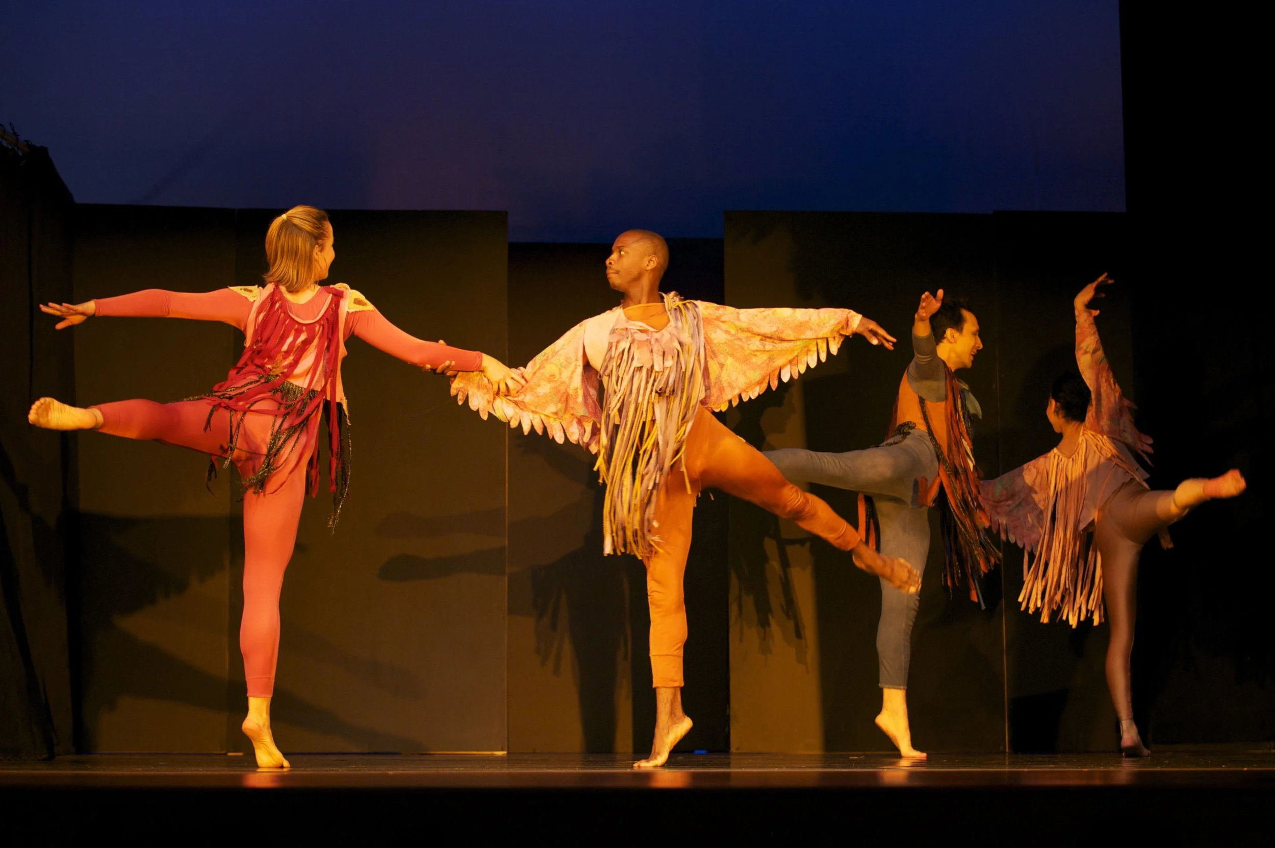 The Shadow Box Theatre