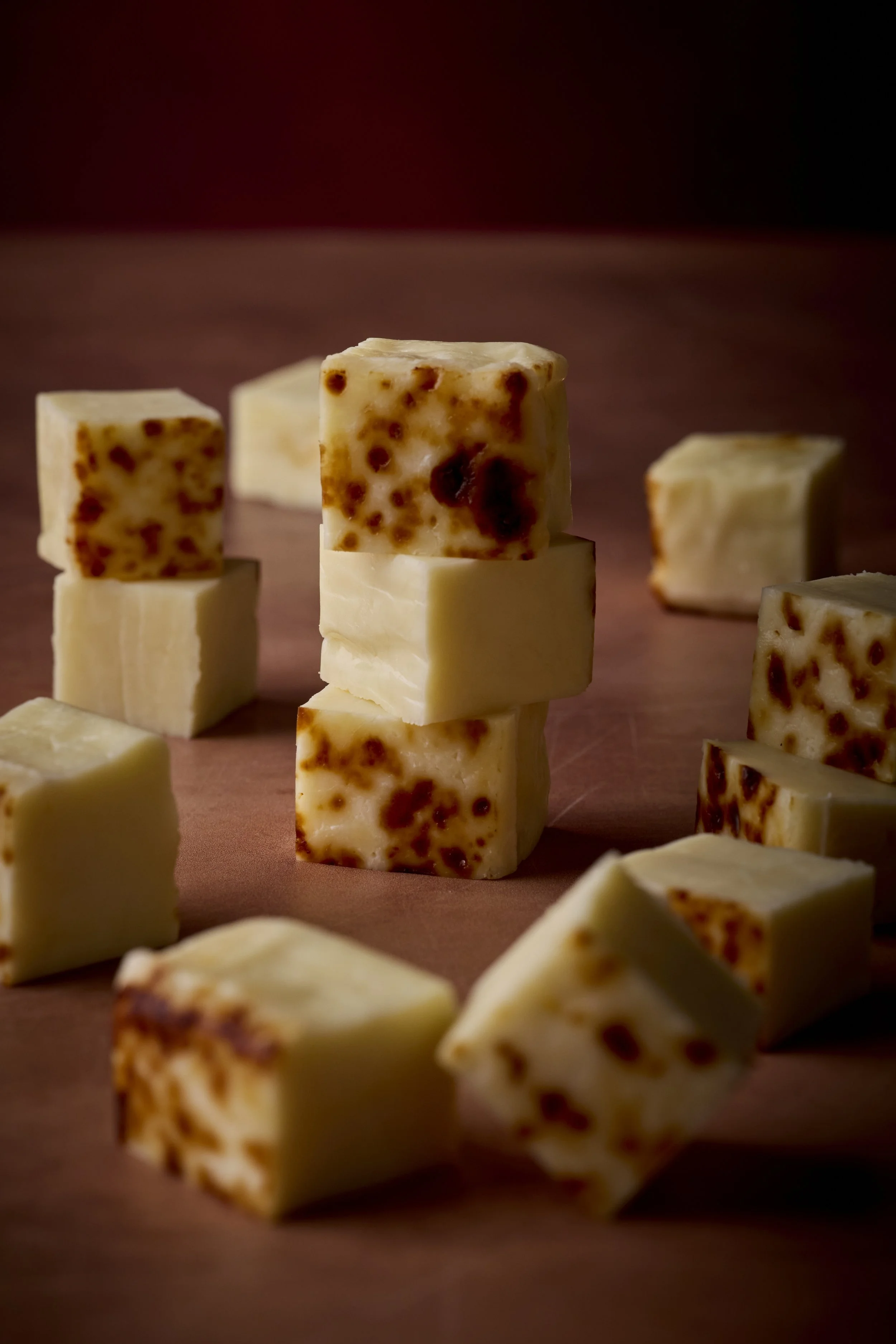 Bread Cheese