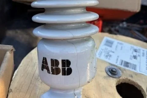 25kV/12kV Fuse and Switch Replacements — Kootenay Region, BC (2024)