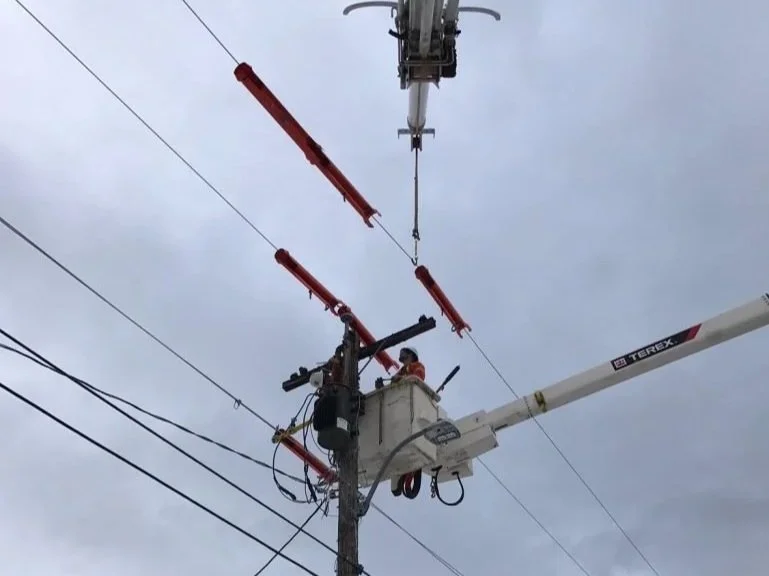 Distribution Construction and Maintenance — Ontario