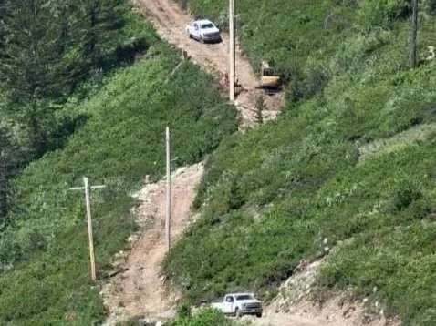 63kV Transmission Reconfiguration, Replacement &amp; Salvage — Kootenay Region, BC