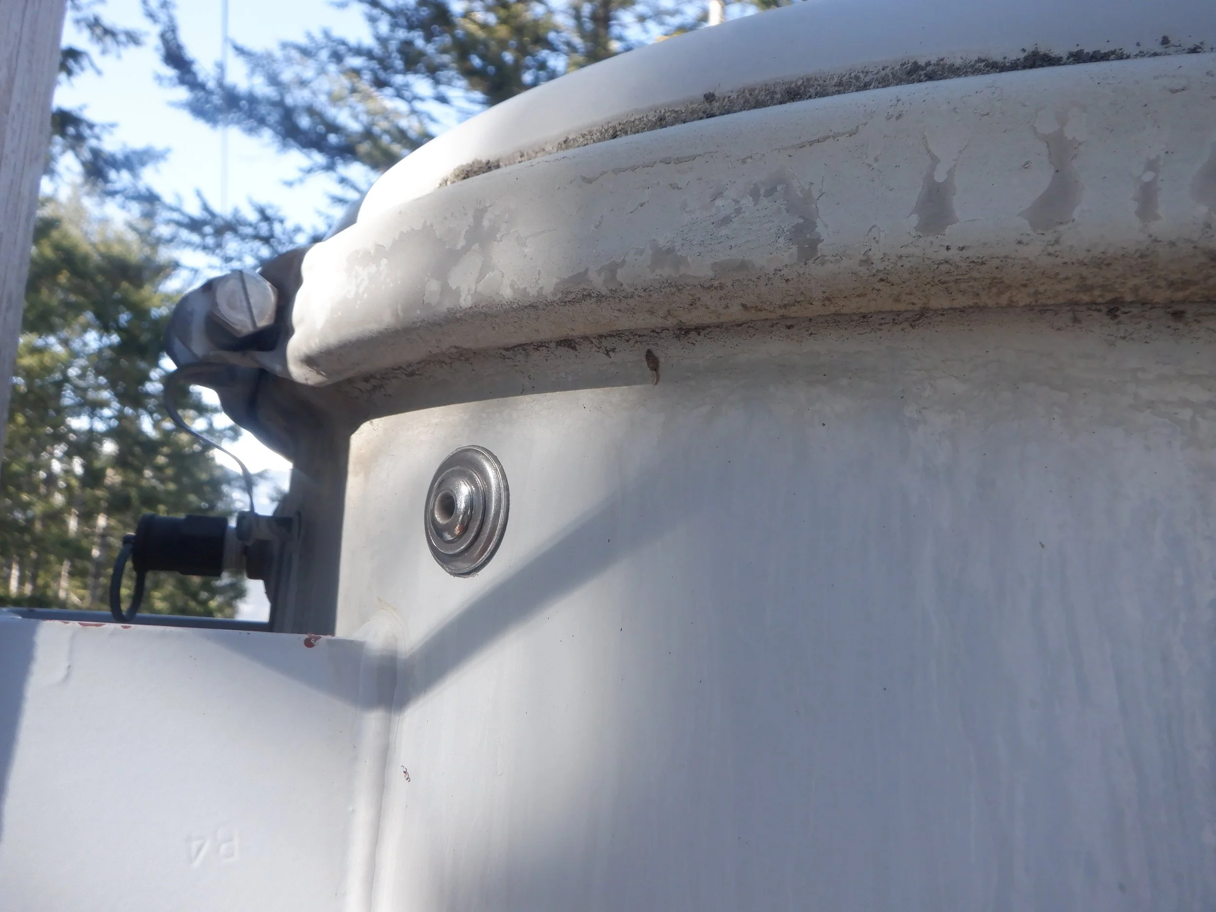 OH &amp; UG Polychlorinated Biphenyl Sampling, Testing &amp; Reporting