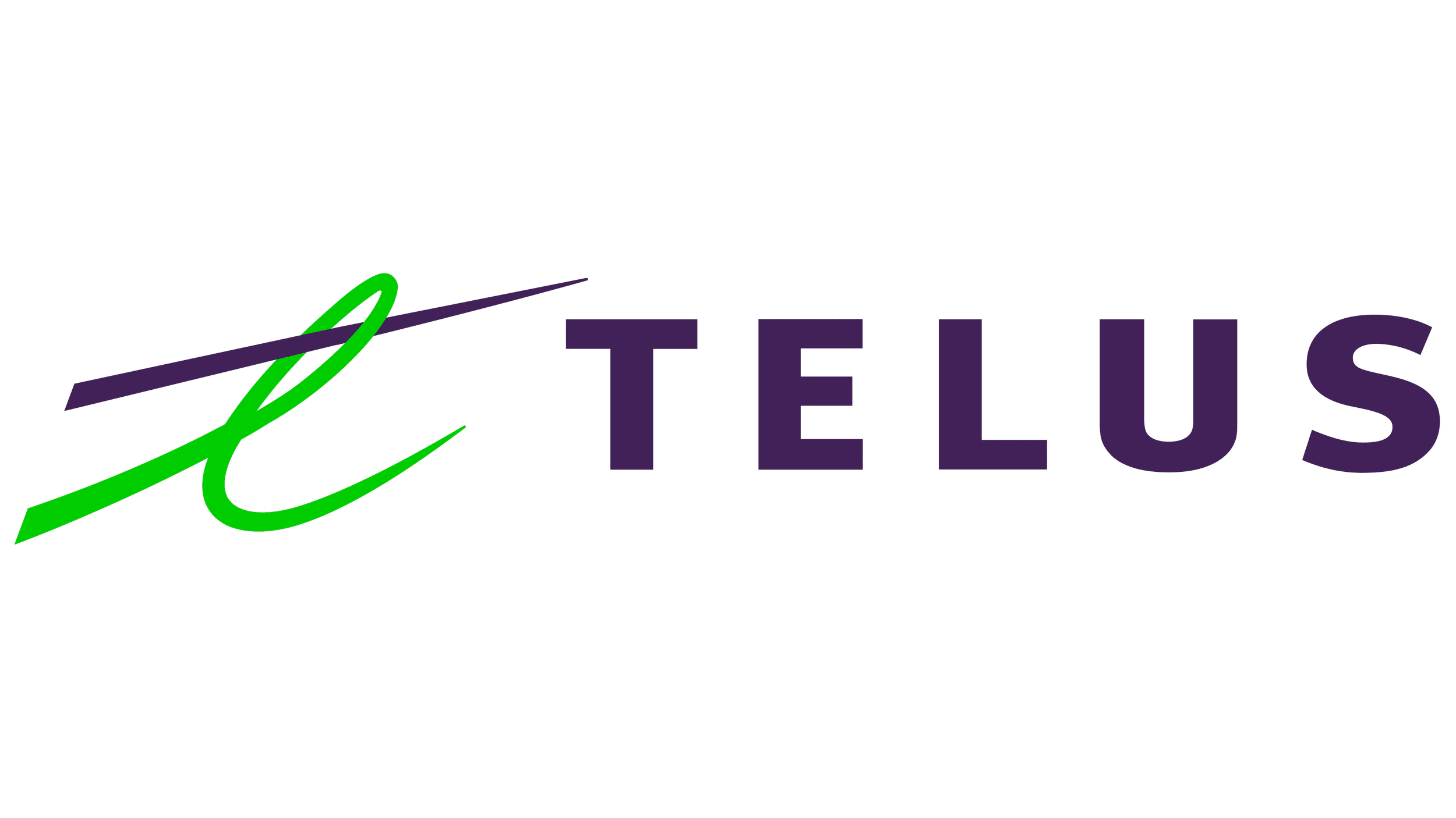 Maple Leaf Power Telus Distribution Services