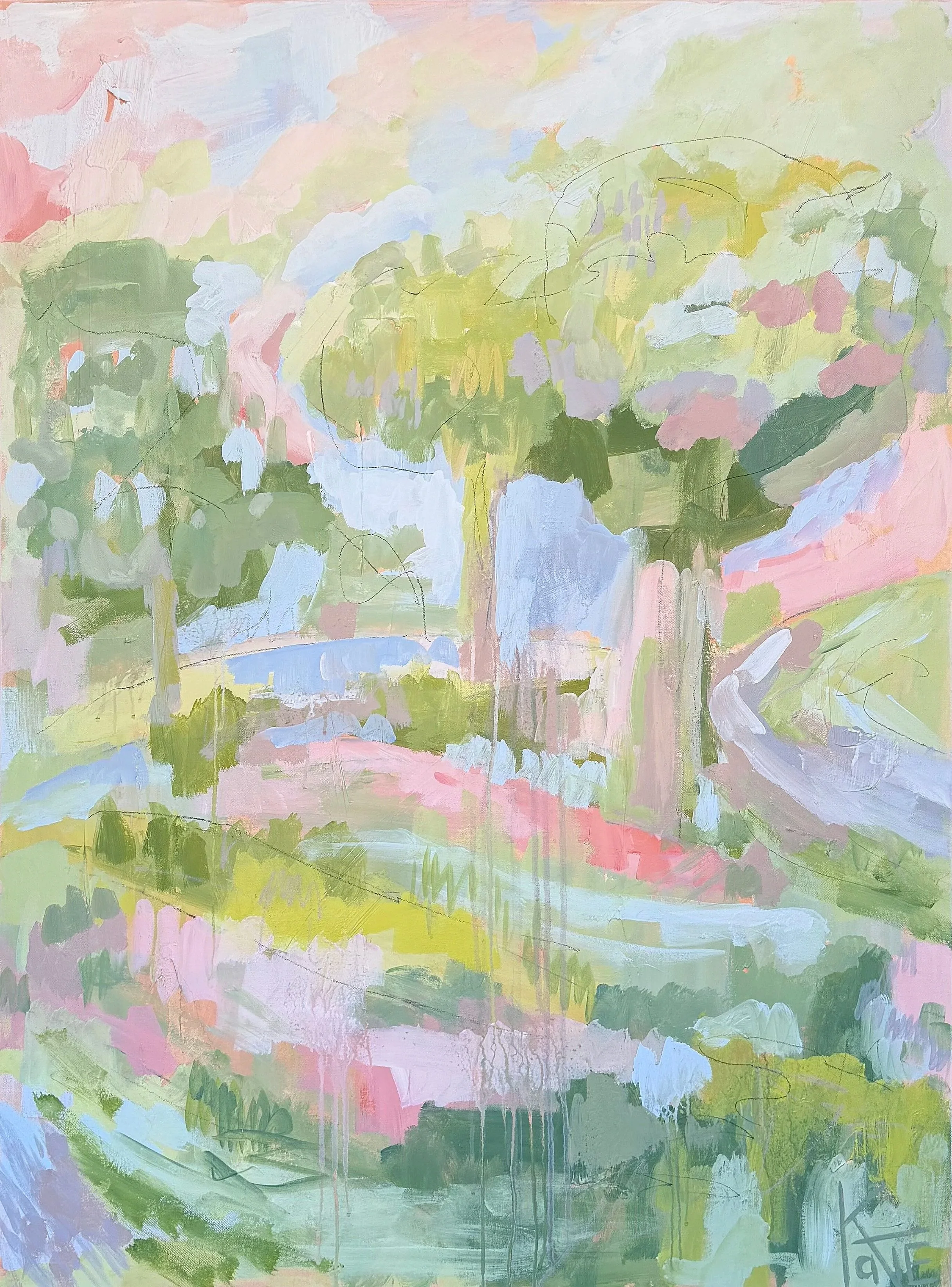 "The Greenspace"