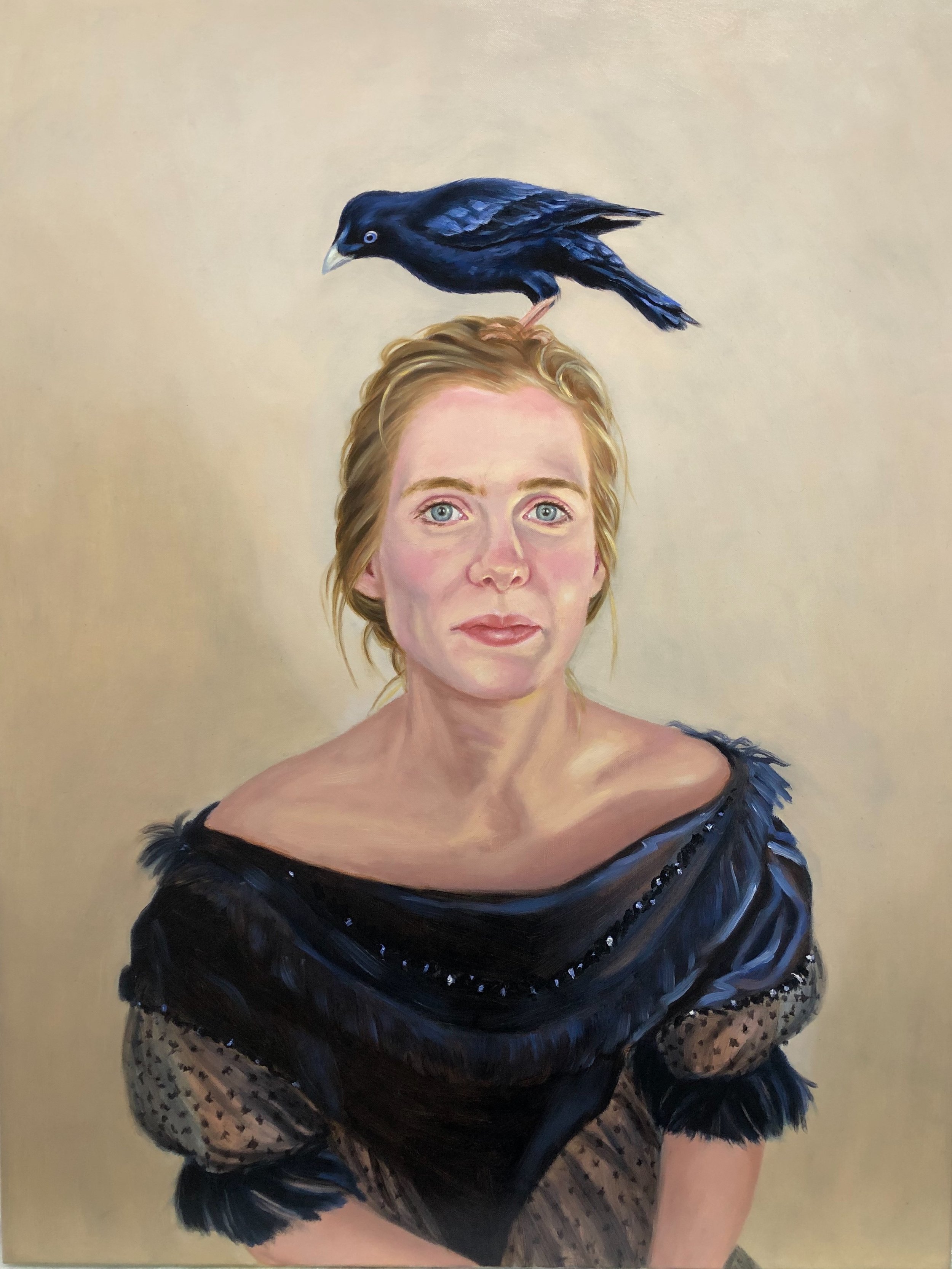 Artist Profile: by Tracey Lamb
