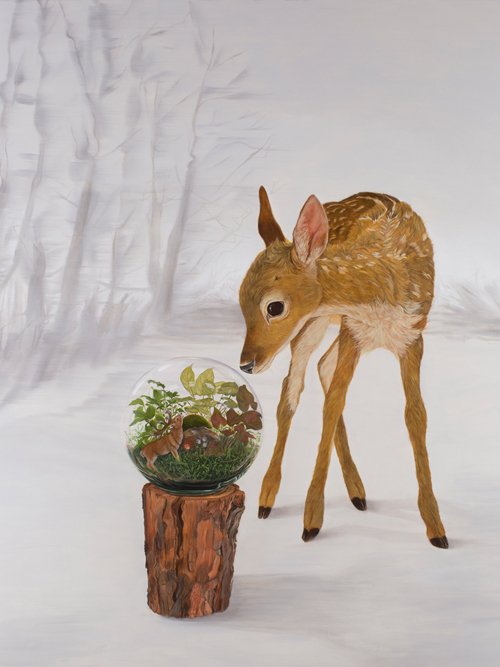 Review: by Sarah Tomasetti