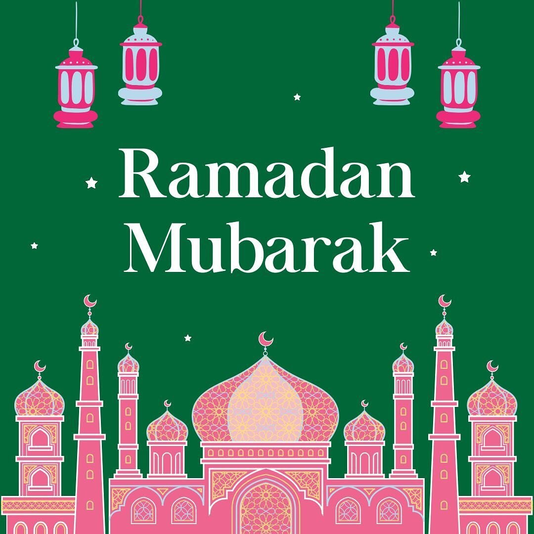 Ramadan Mubarak!! ⭐️🌙

May this Ramadan be a time of reflection, gratitude, and spiritual renewal. Wishing you and your loved ones a month filled with blessings, forgiveness, and peace 🌙✨#community #ramadanmubarak #blessings