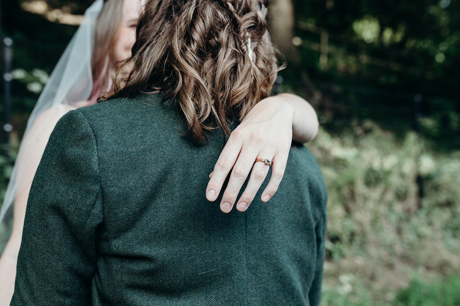 lgbt wedding photography scotland