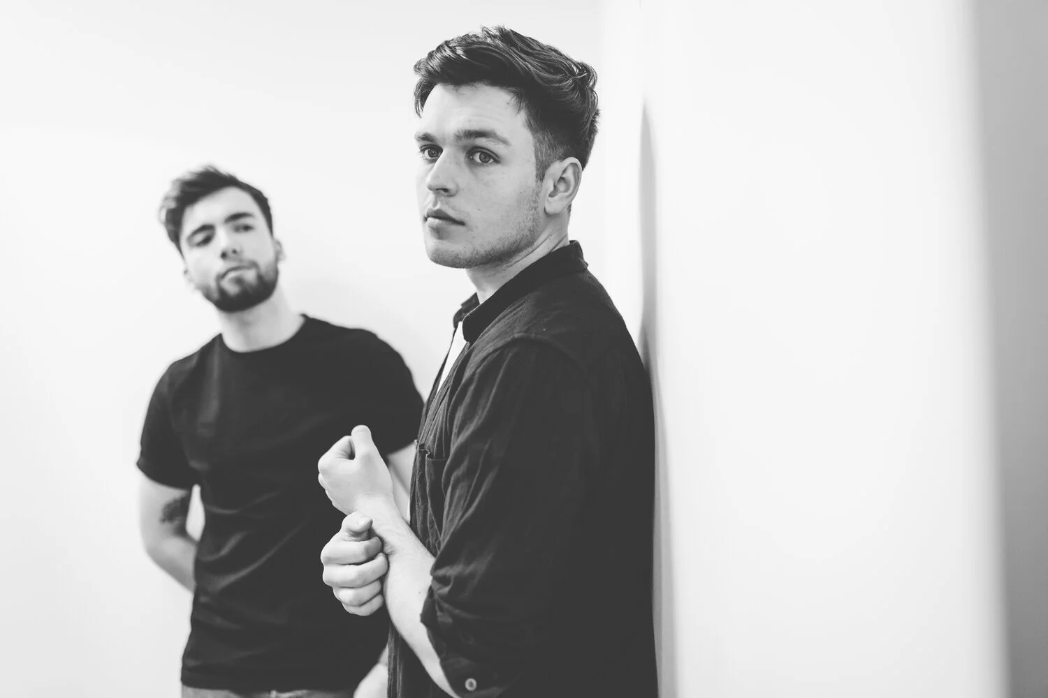 Edinburgh Portrait Photographer