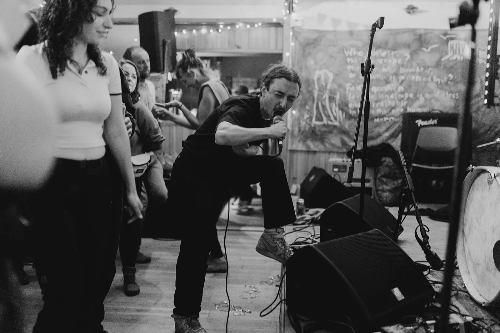 Scottish Performance + Events Photographer