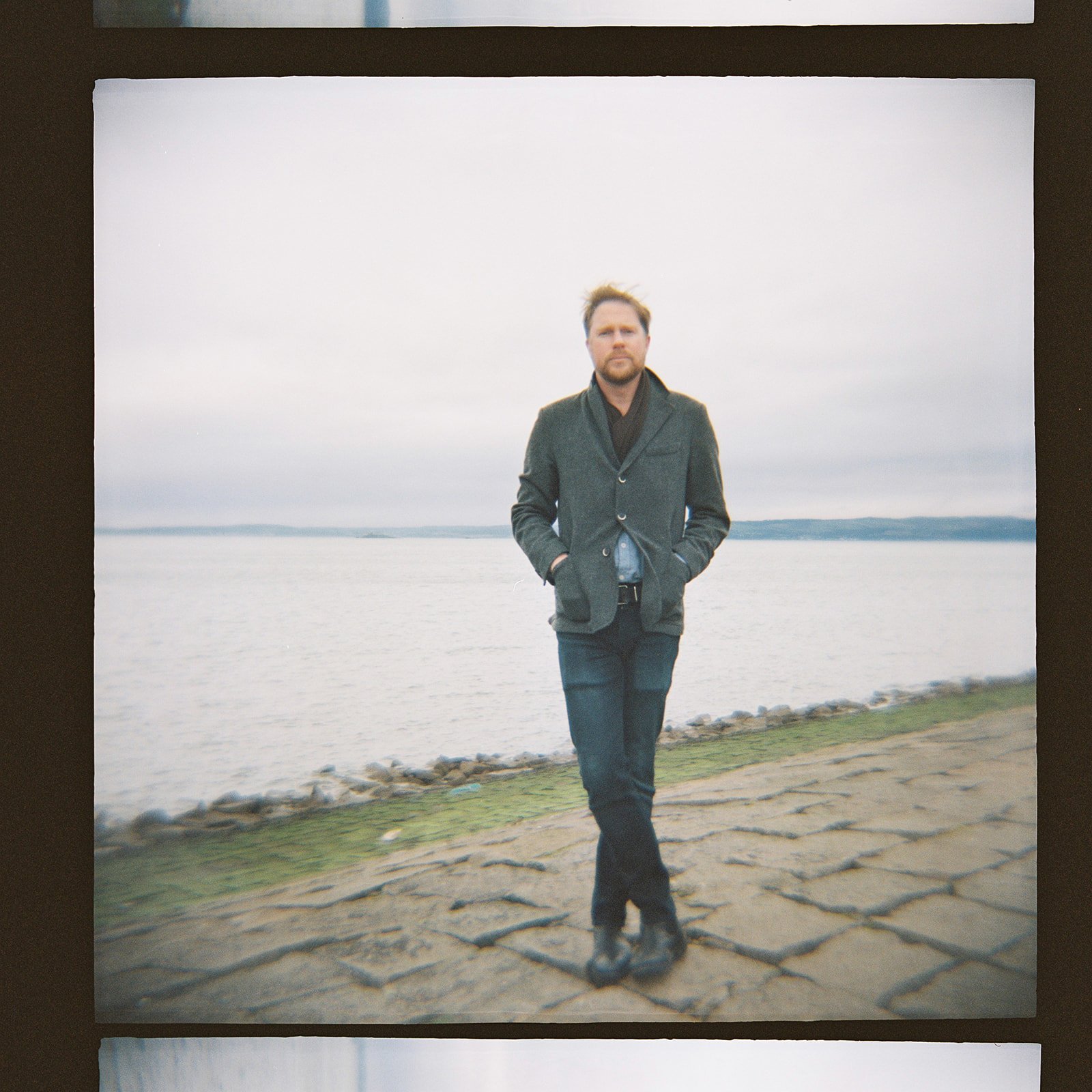 Portraiture : Jamie Sutherland