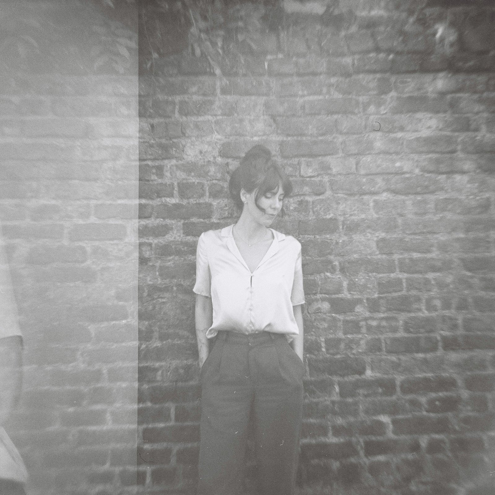 Portraiture : Emily Kenway