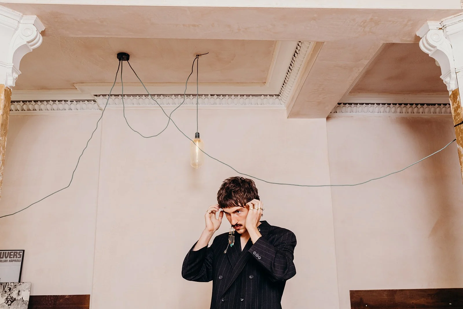 Edinburgh Brand Photography