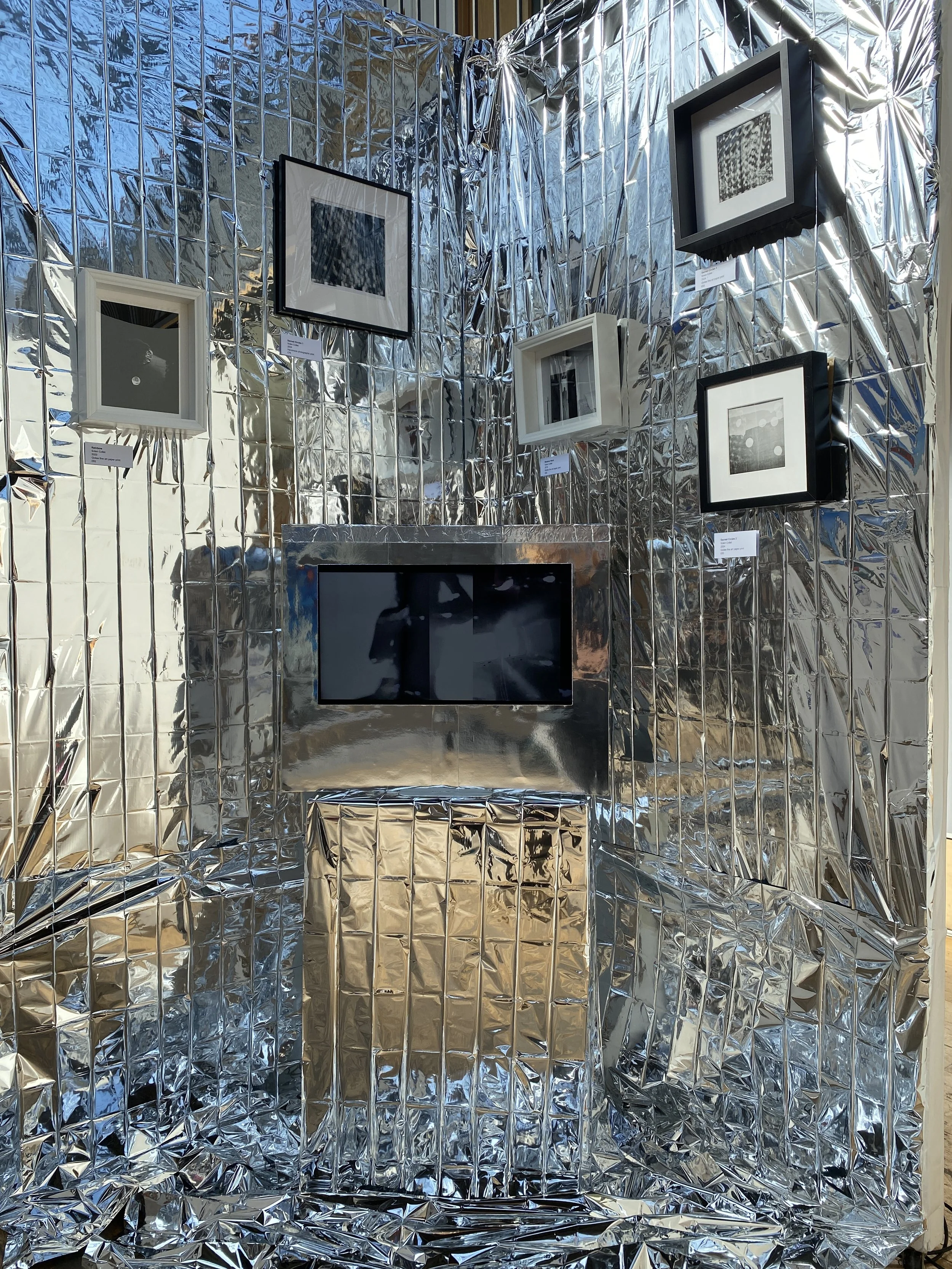 drill hall leith photographer