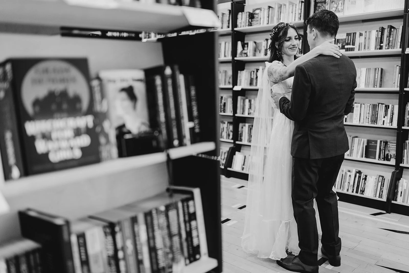 Designing Local Neighbourhood Elopements in Edinburgh for International Couples