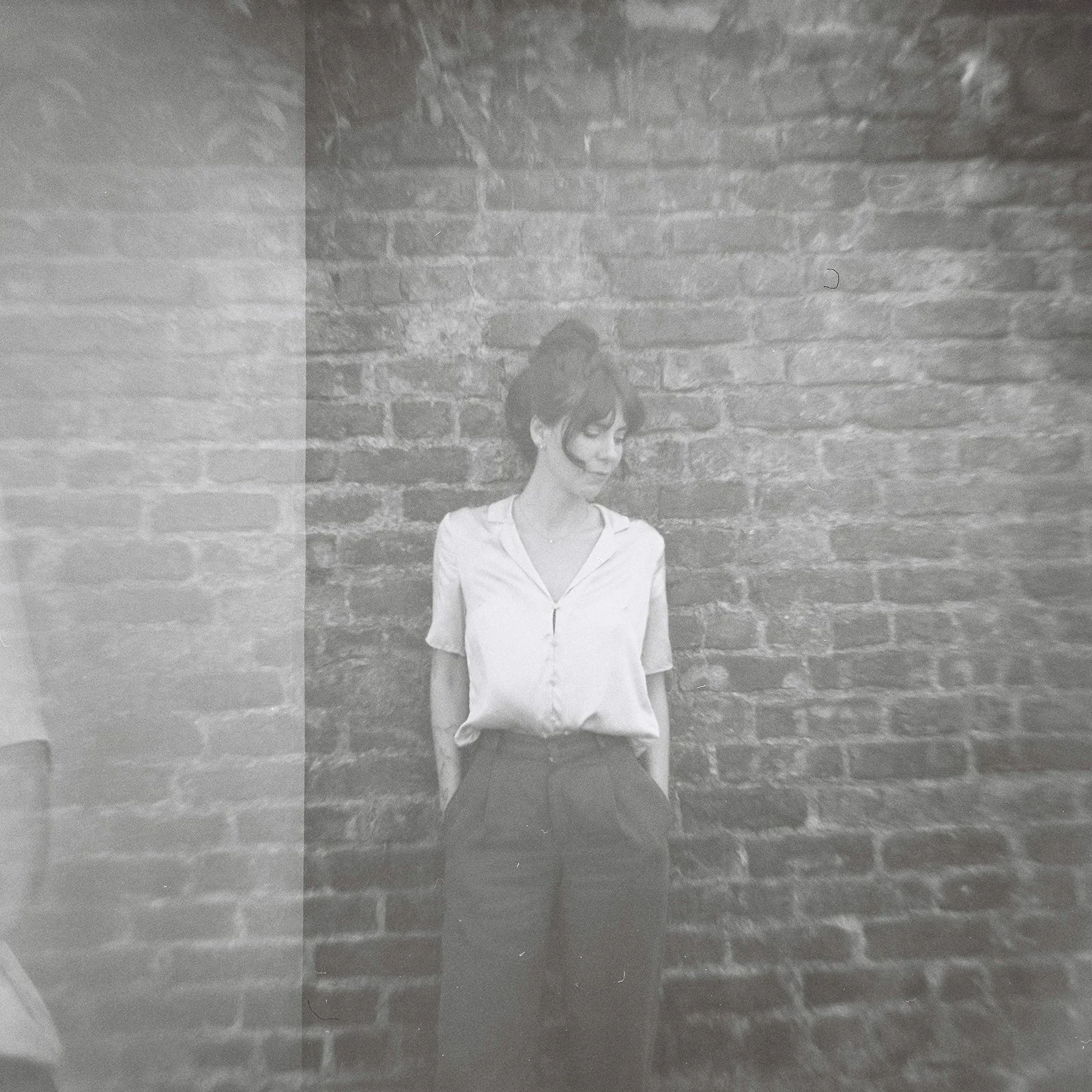 Why I Still Photograph on Film