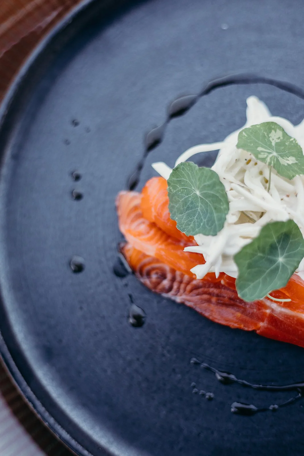 edinburgh brand photographer catering