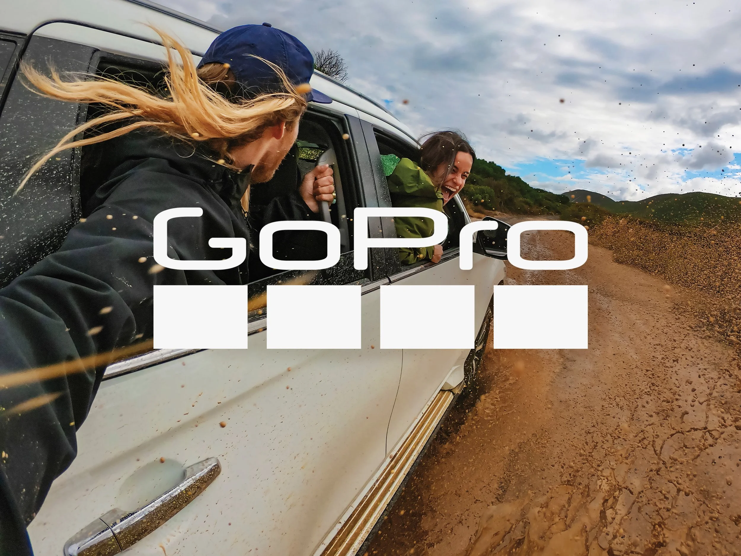 GoPro