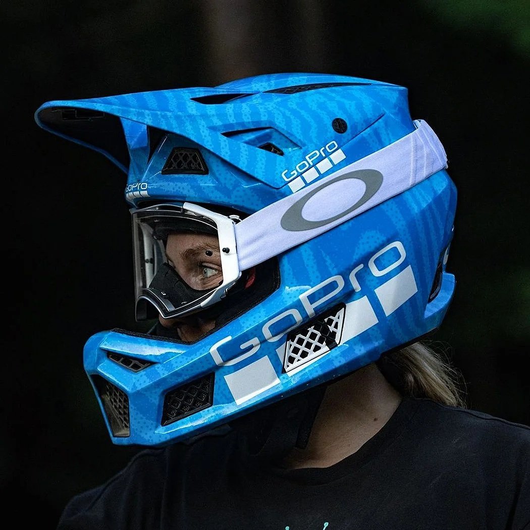 GoPro Helmets