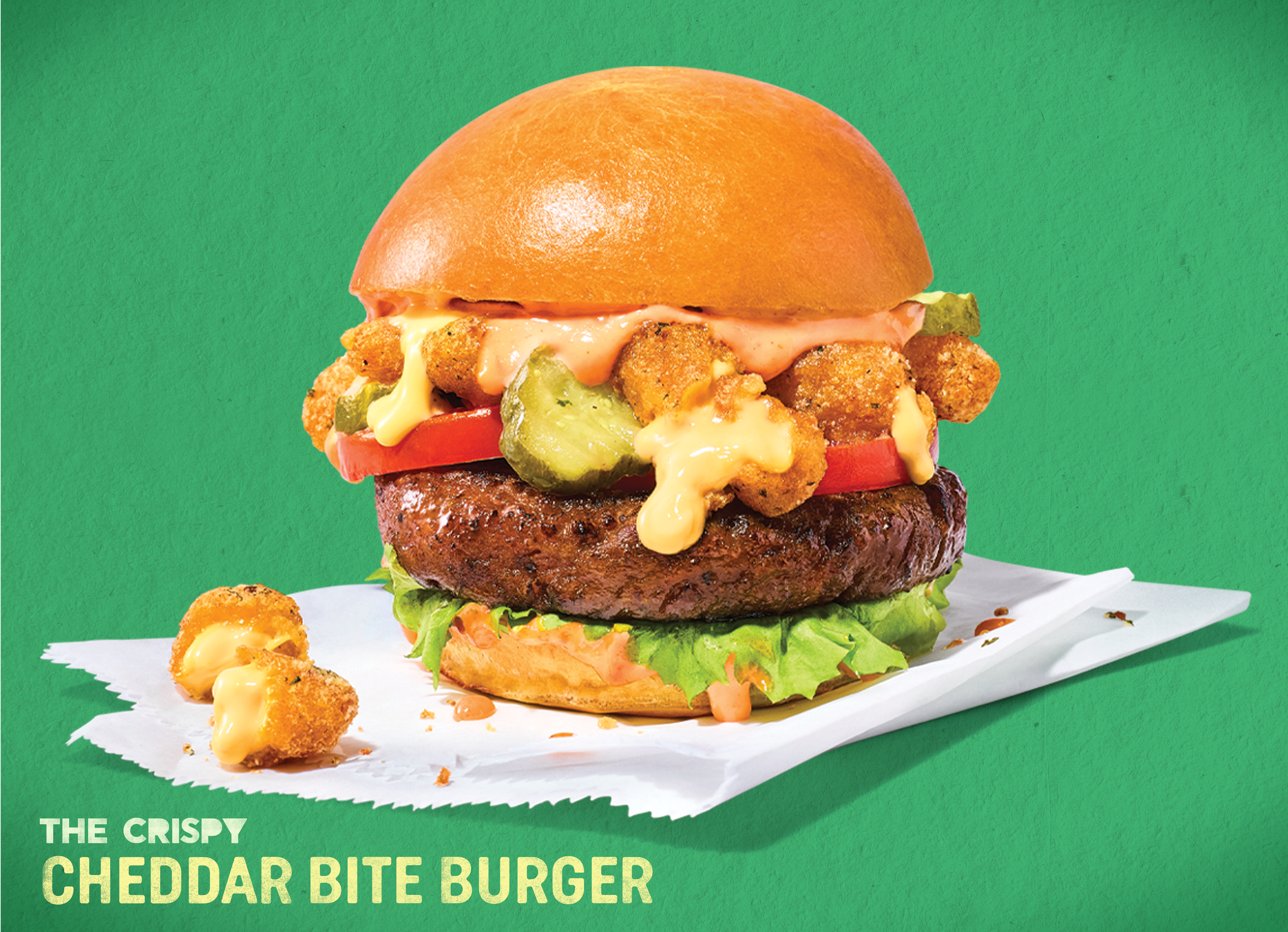 burger