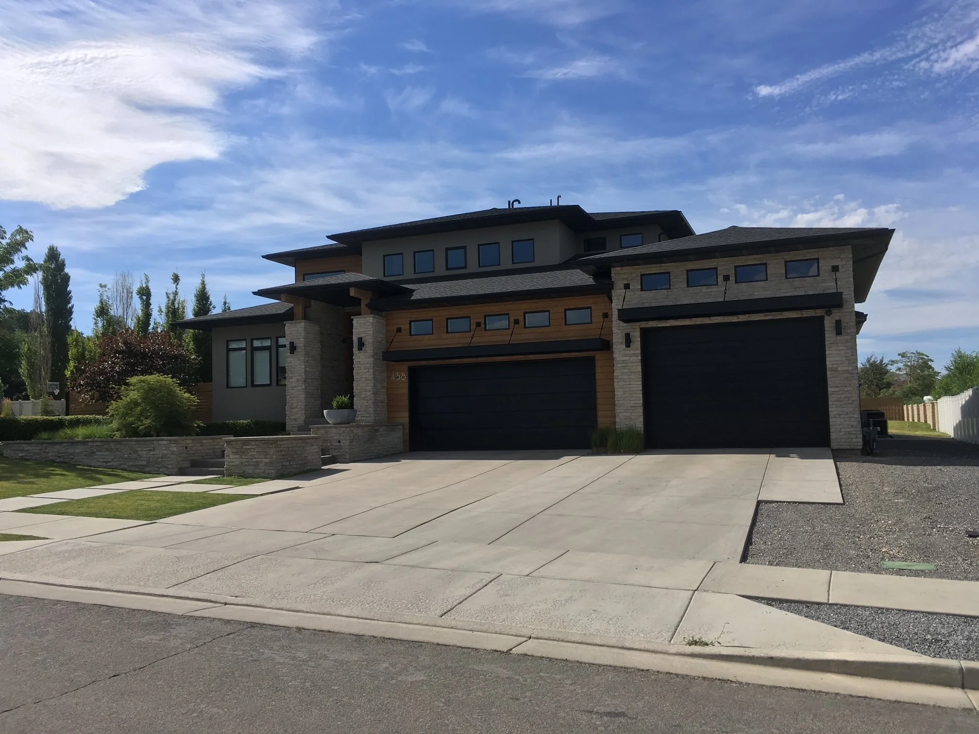  New Home in Sandy Utah