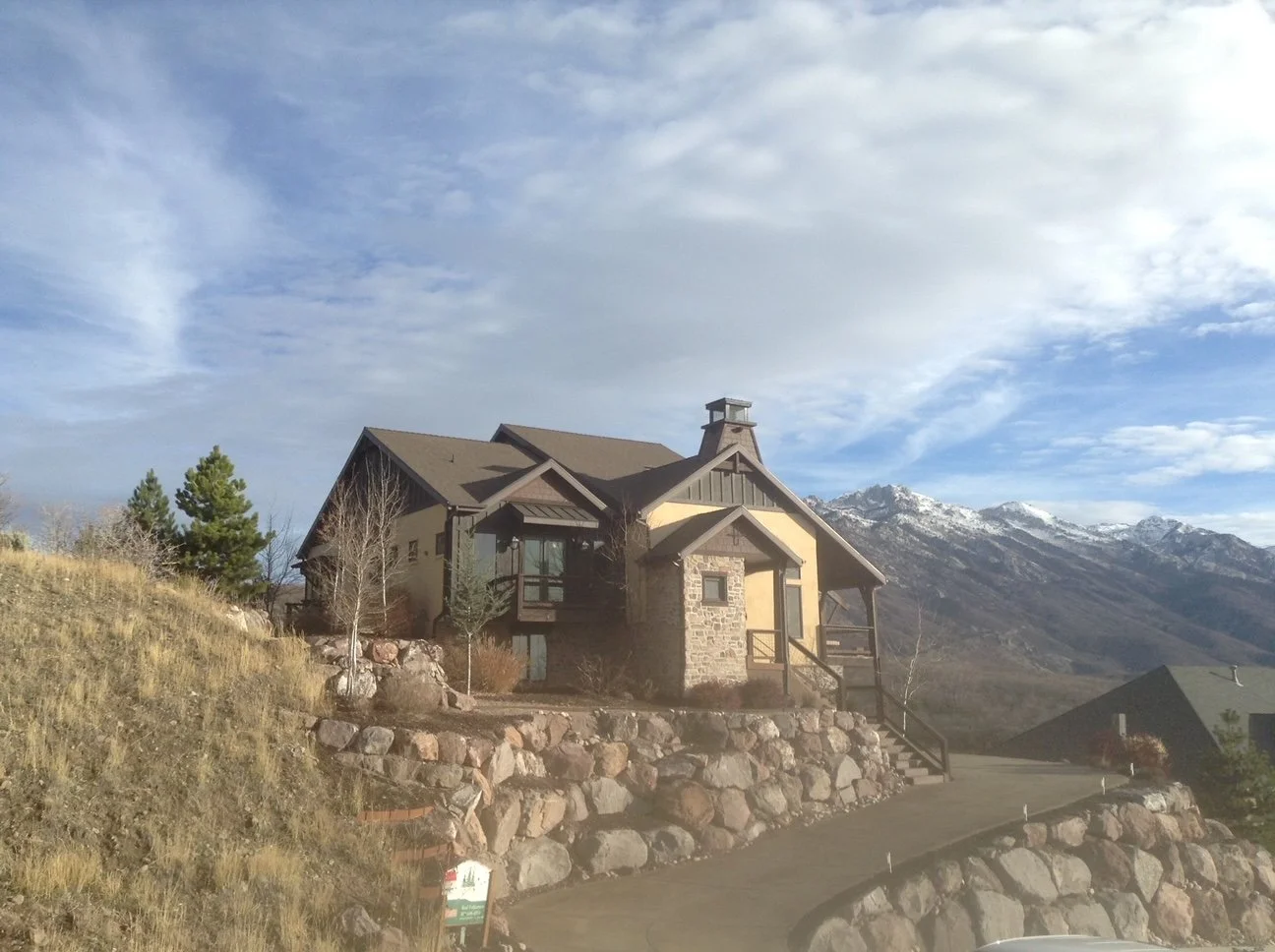 New Home in Suncrest