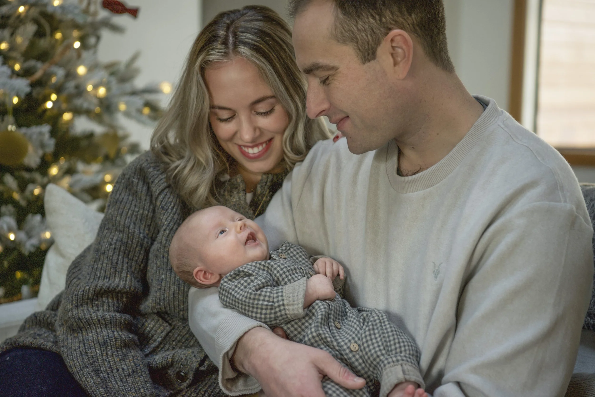 Family Photos in Bend Oregon